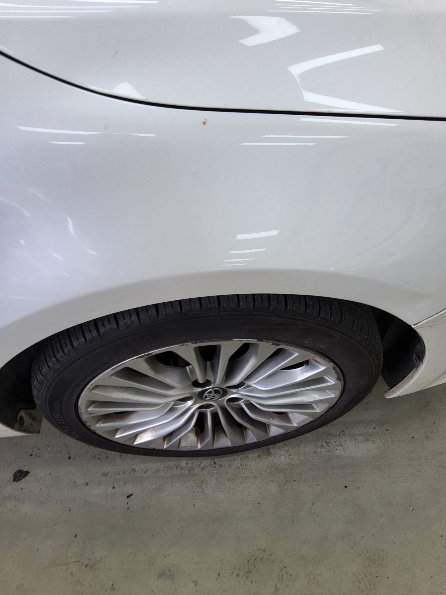 Toyota Avalon - 21