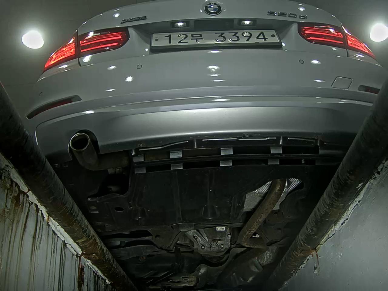 BMW 3 Series 2015 - Image 7