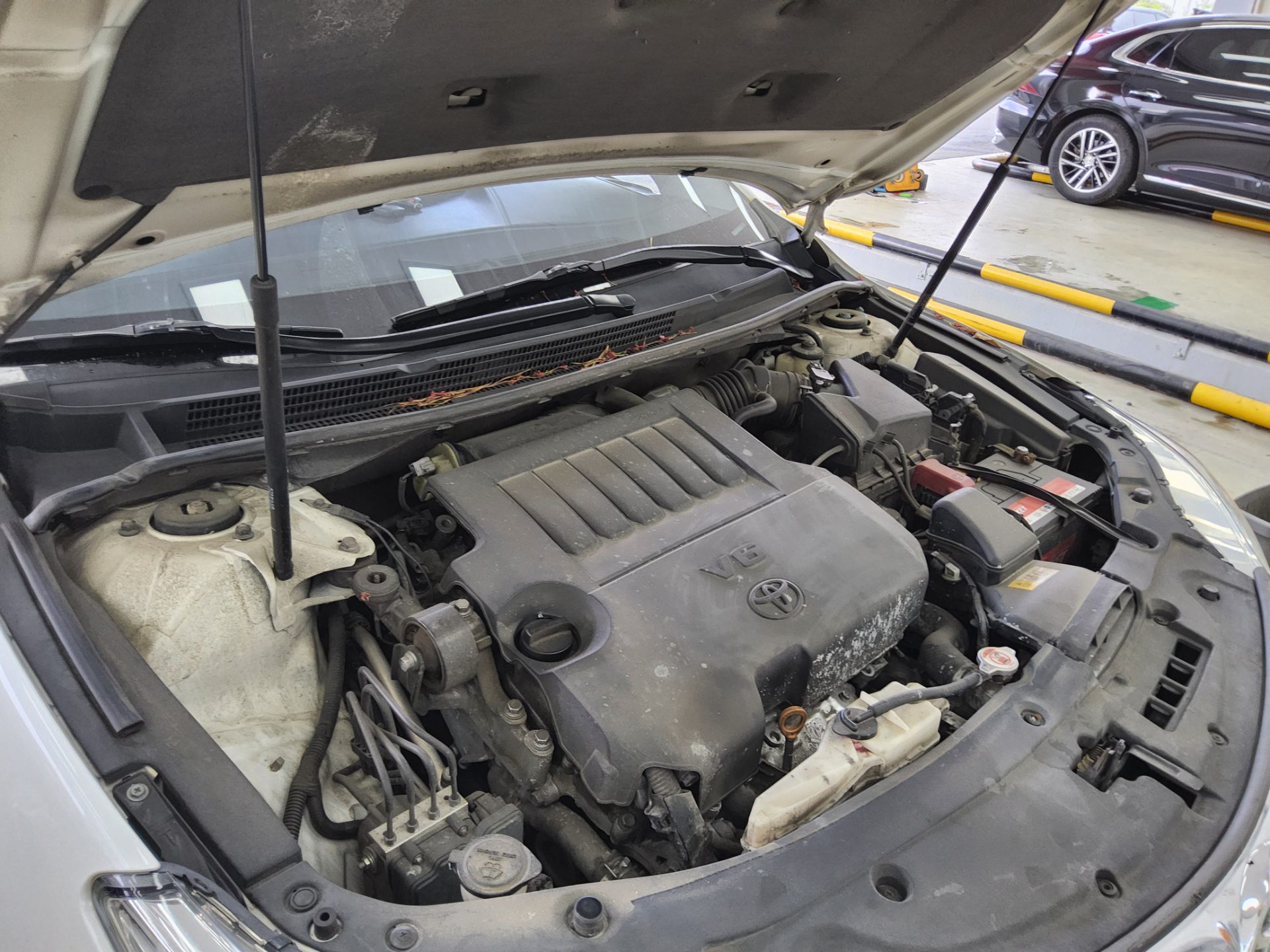 Toyota Avalon - 18