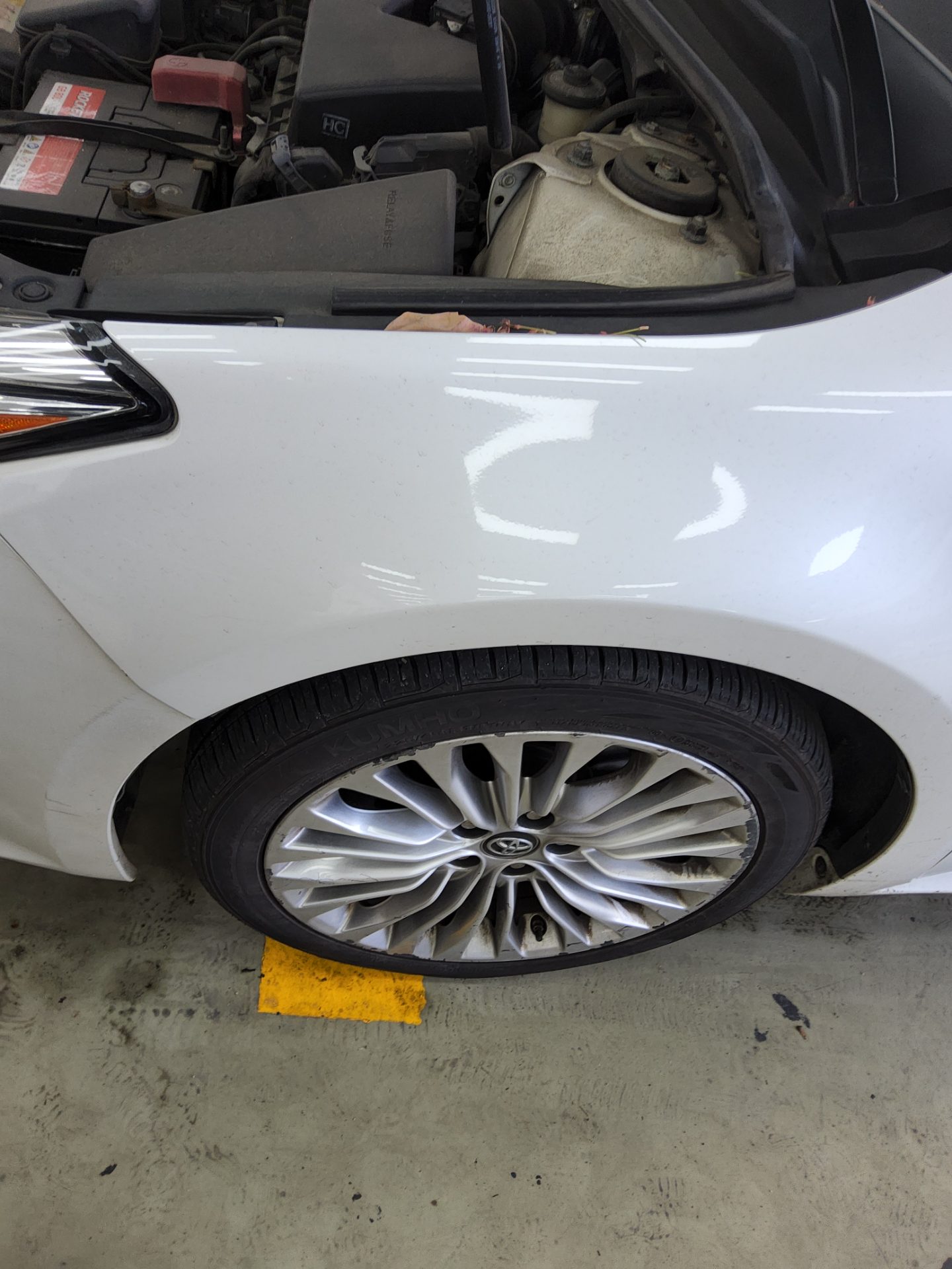 Toyota Avalon - 19