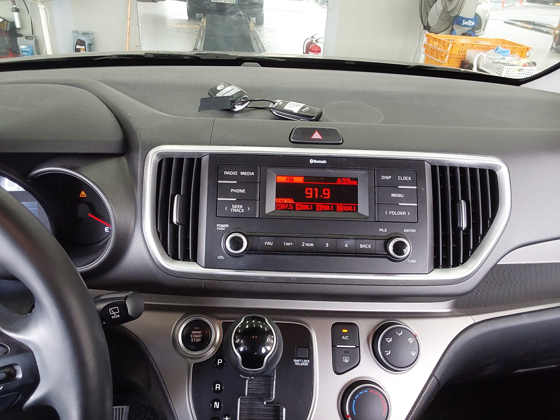 Kia Other 2021 - Image 16