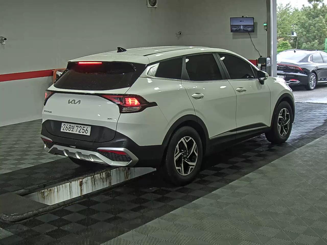 Kia Other 2024 - Image 4