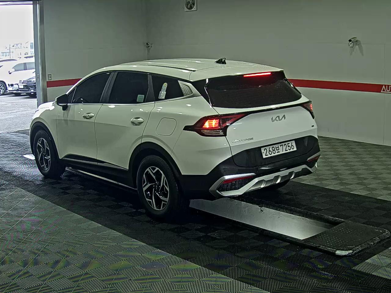 Kia Other 2024 - Image 5