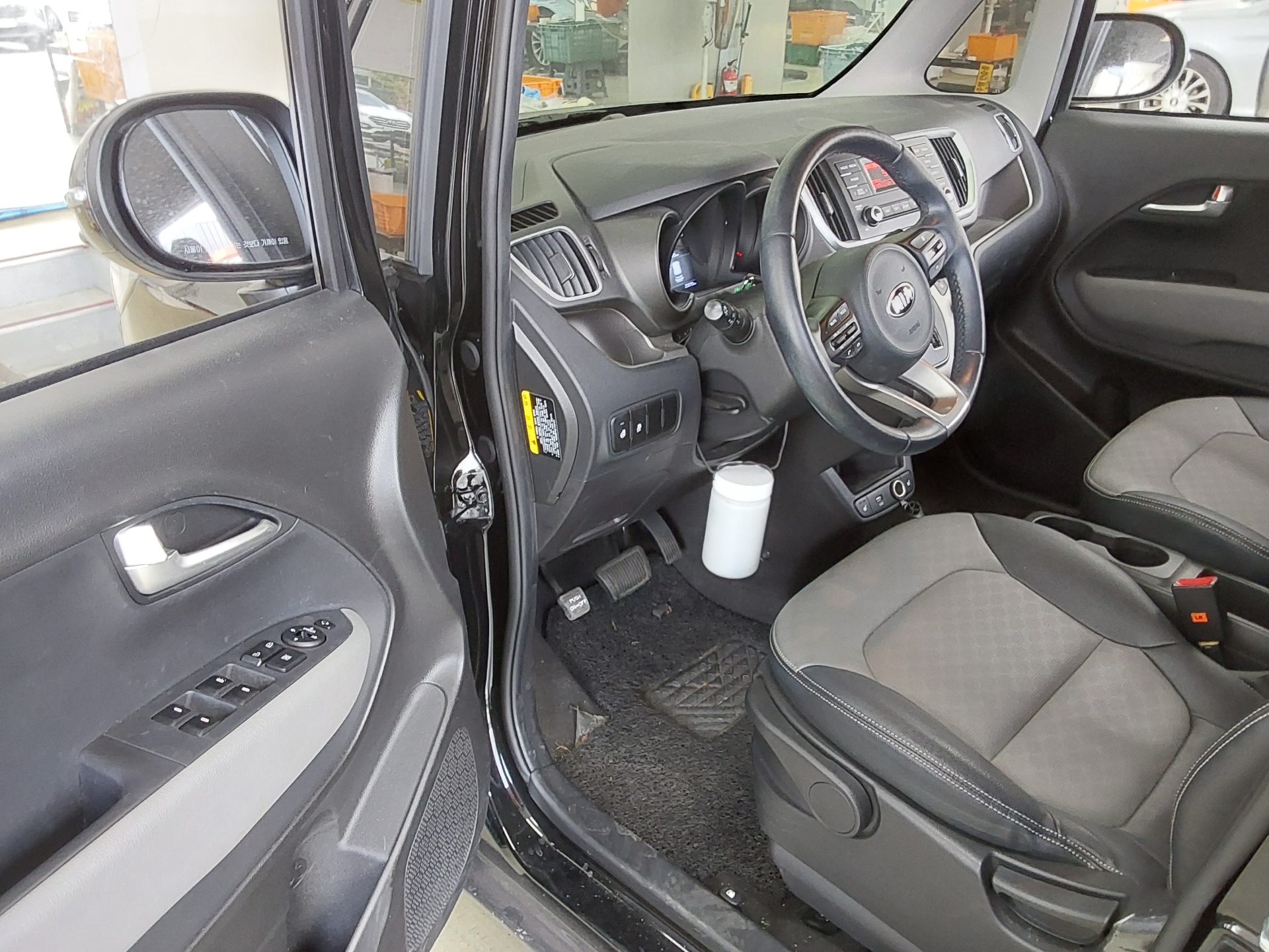 Kia Other 2021 - Image 9