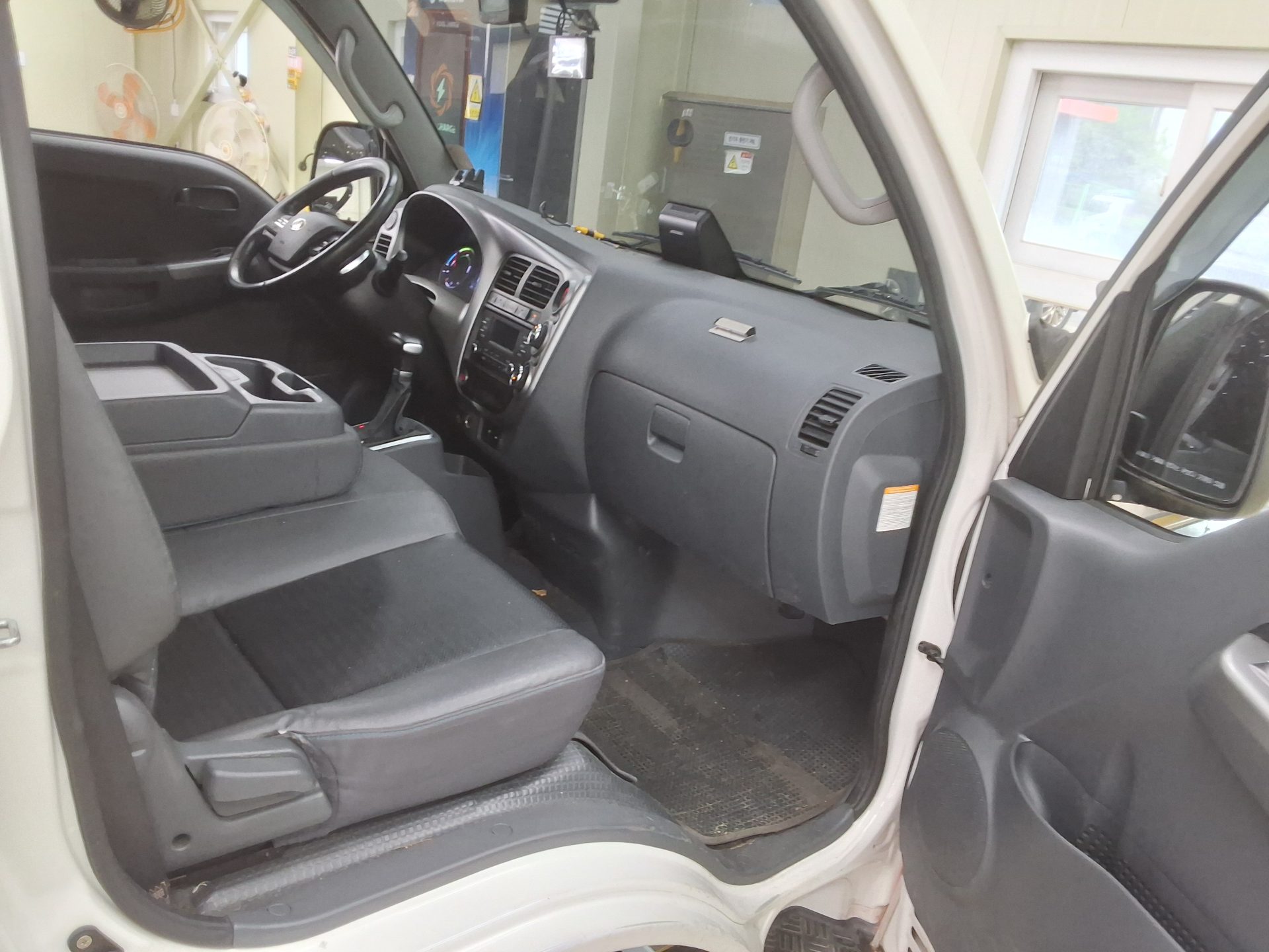 Kia Bongo 2021 - Image 11