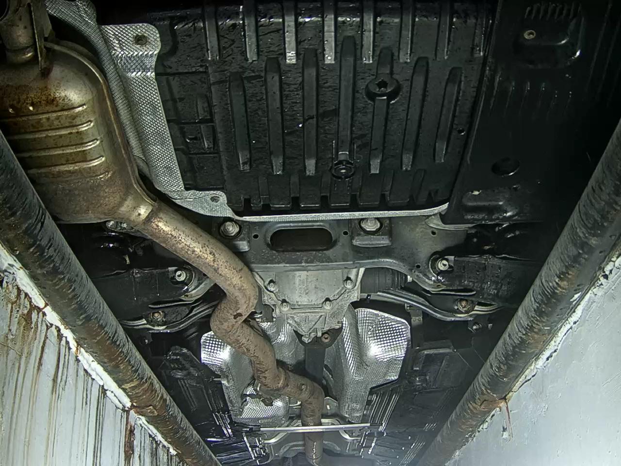 Mercedes-Benz E-Class 2019 - Image 7