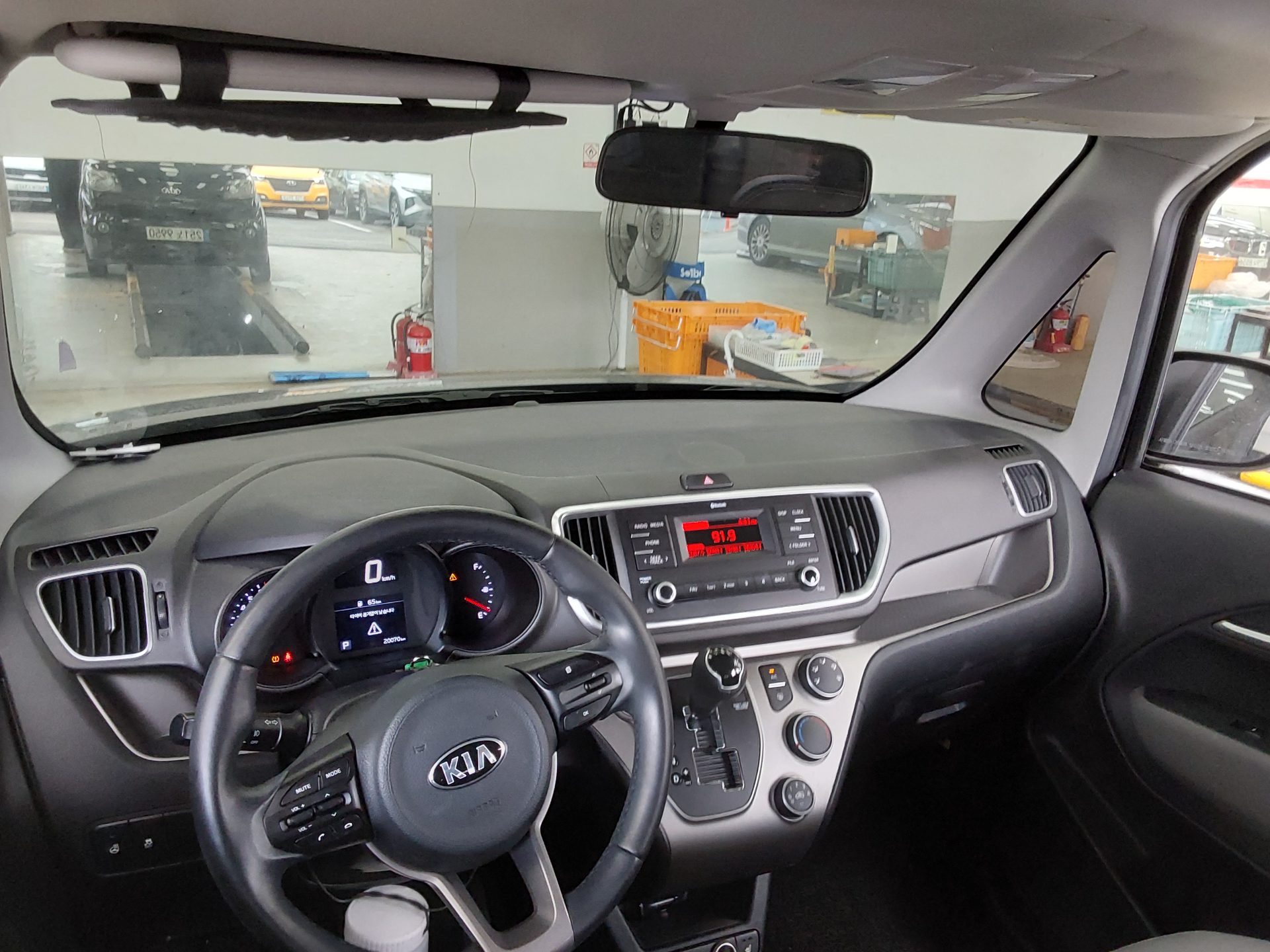 Kia Other 2021 - Image 10