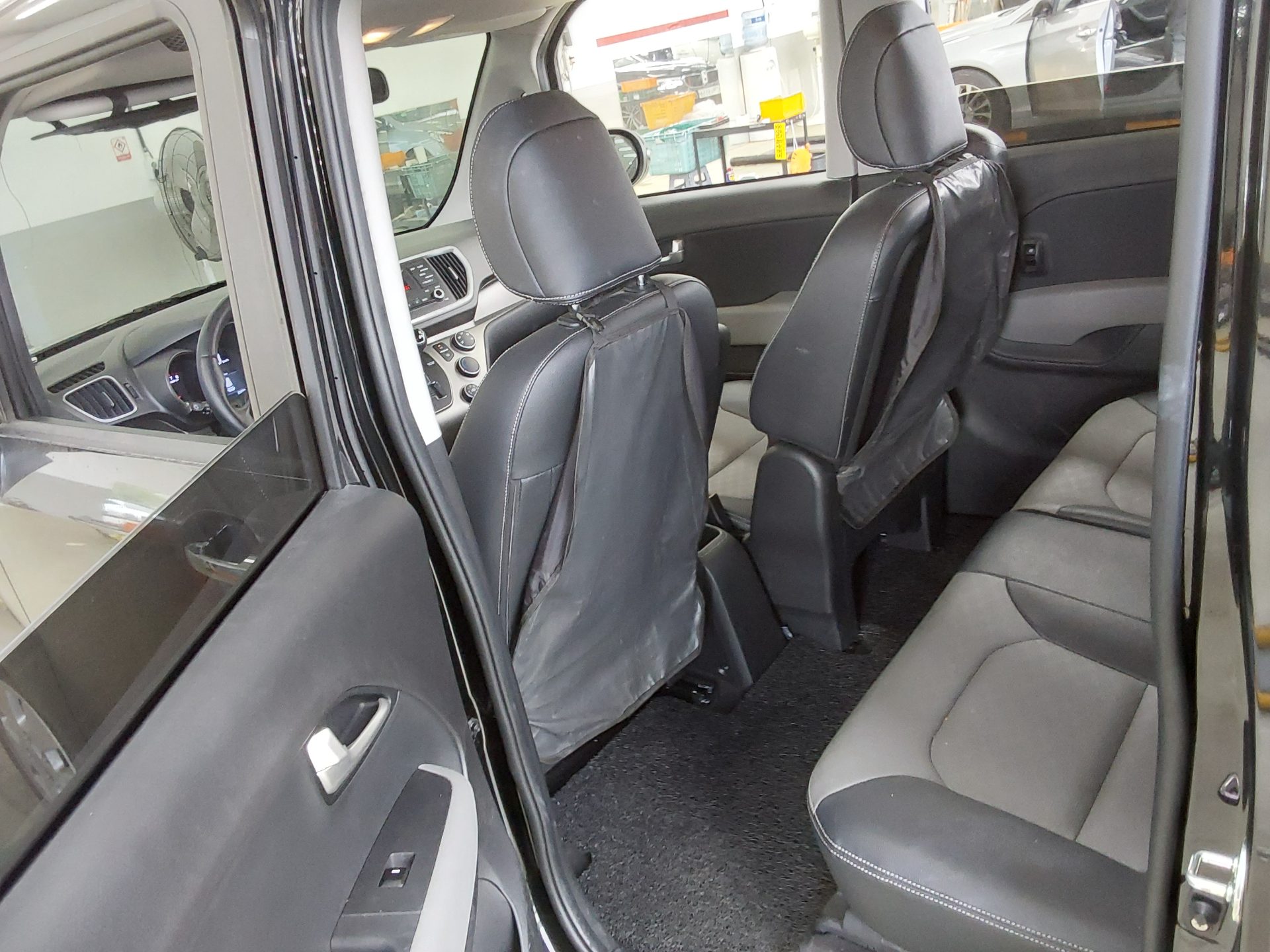 Kia Other 2021 - Image 11