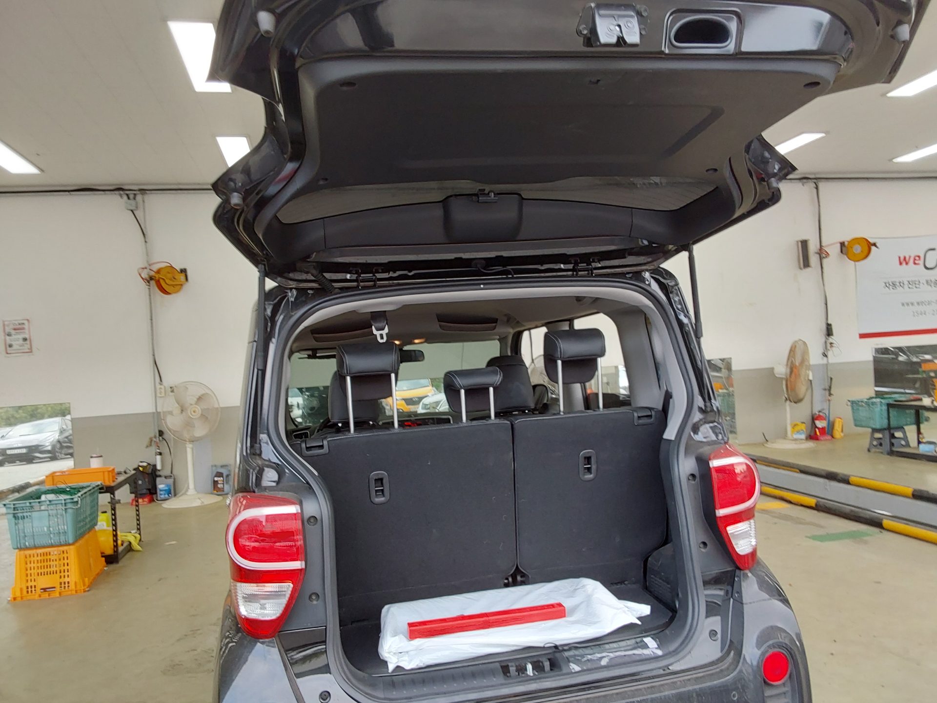 Kia Other 2021 - Image 14