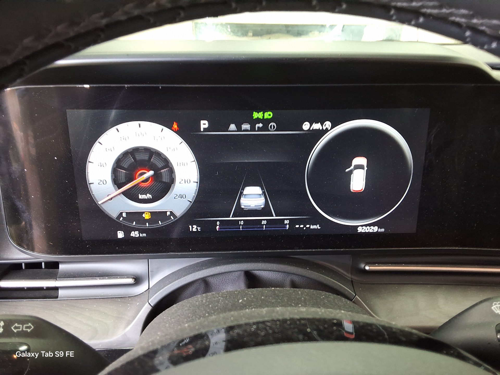2021 - kia carnival