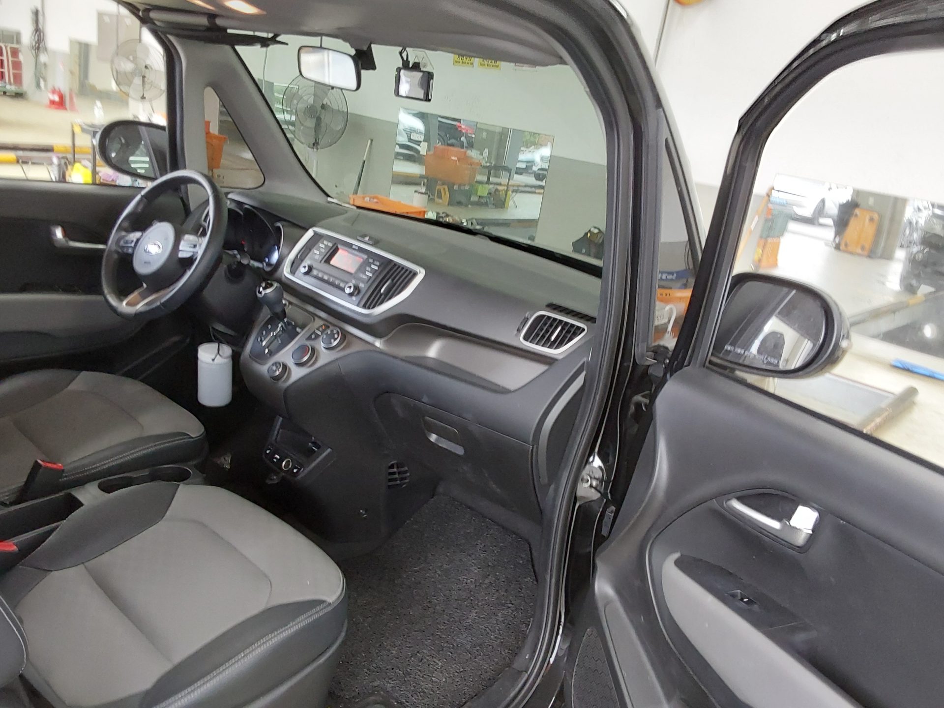 Kia Other 2021 - Image 13