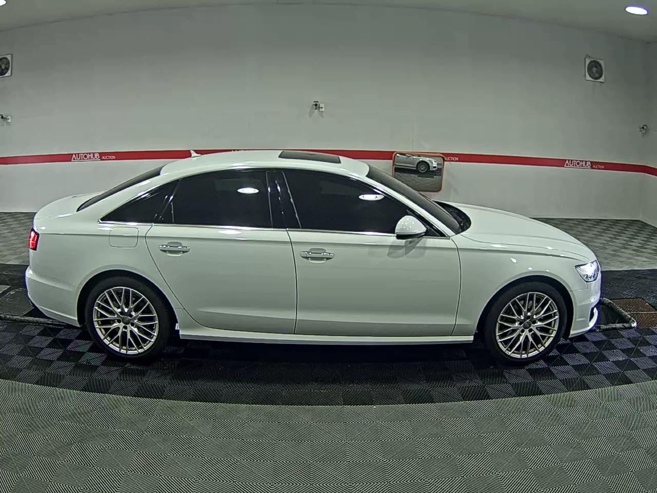 Audi A6 2016 - Image 3