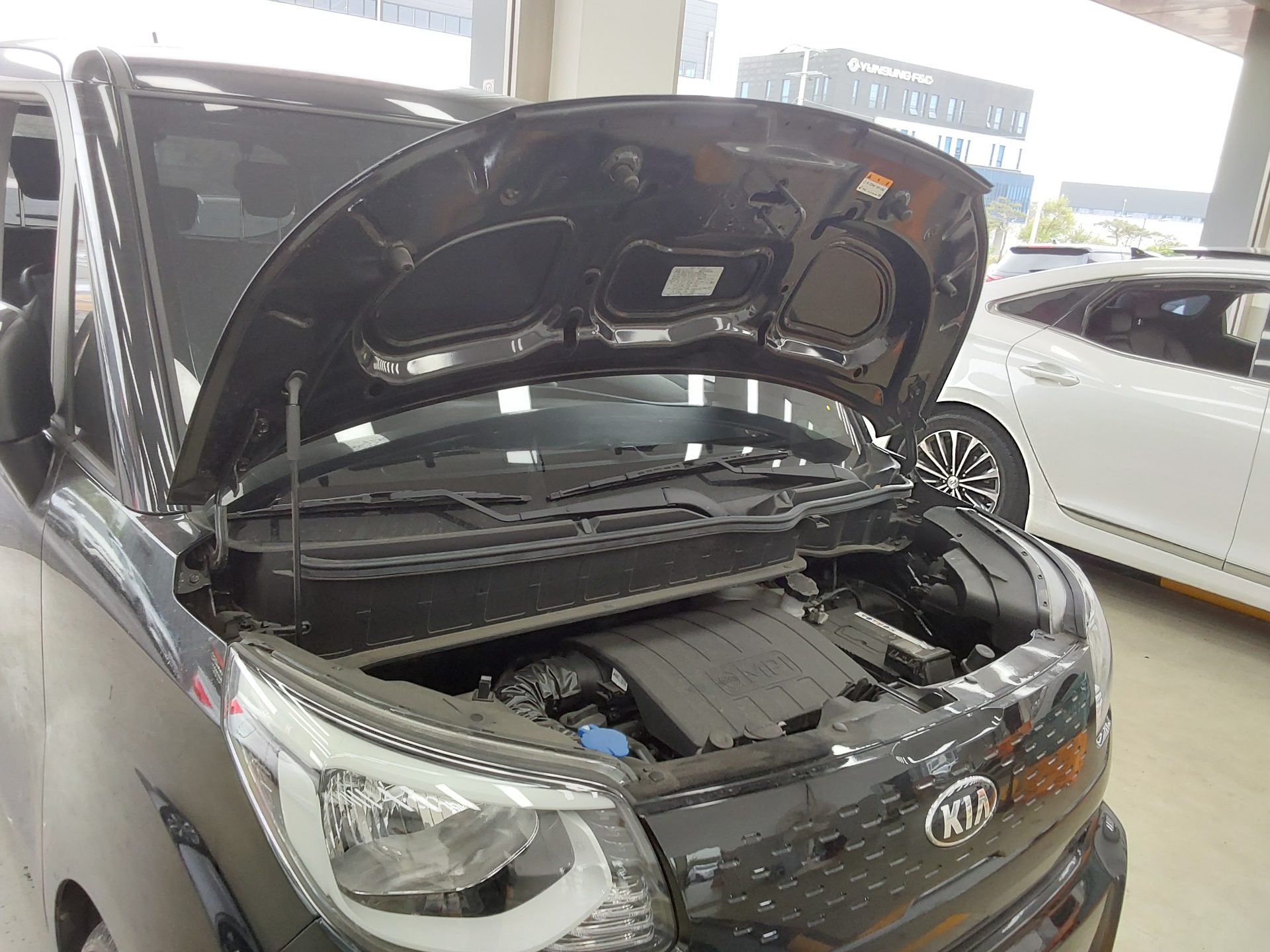Kia Other 2021 - Image 17