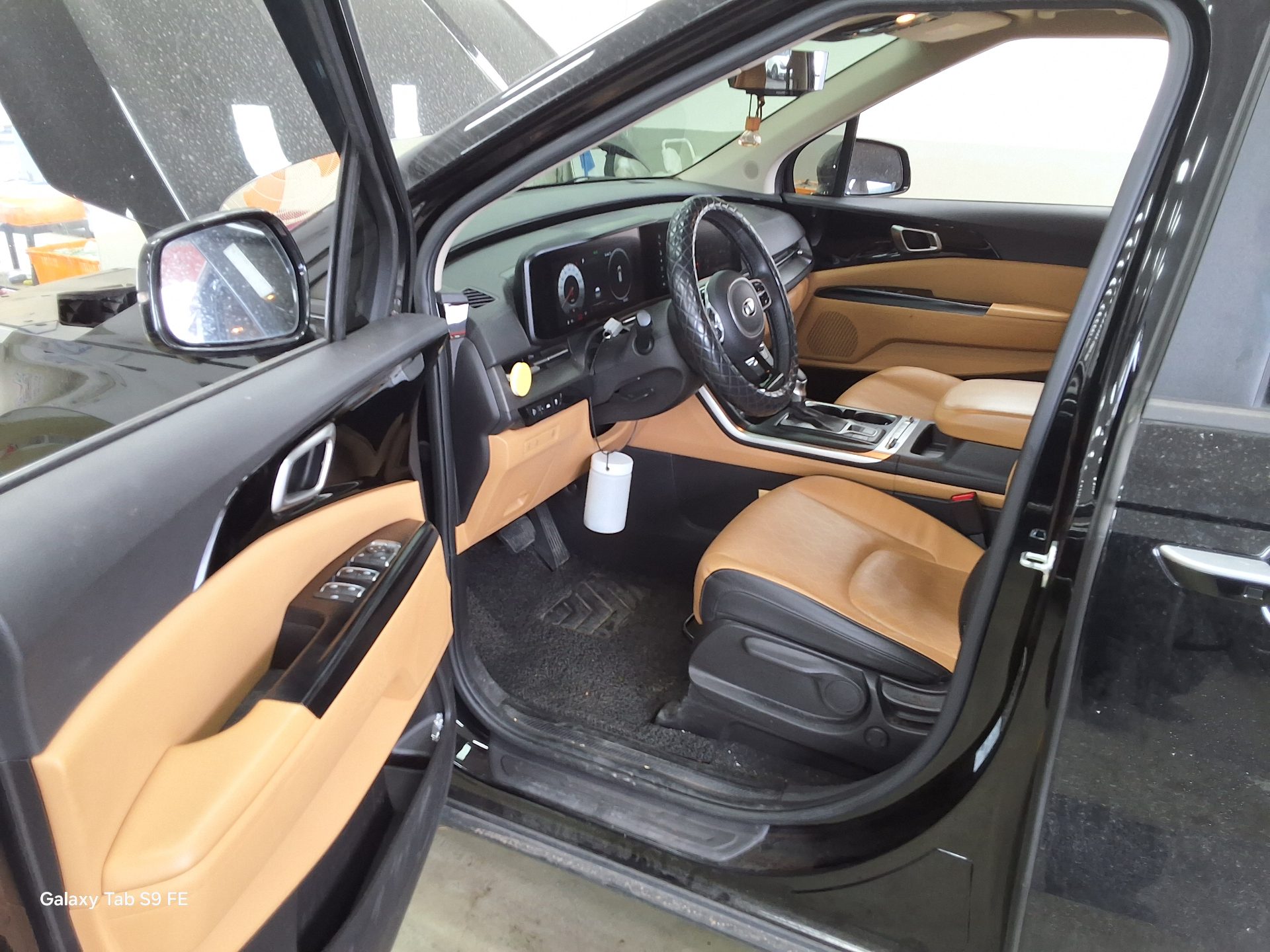 2021 - kia carnival