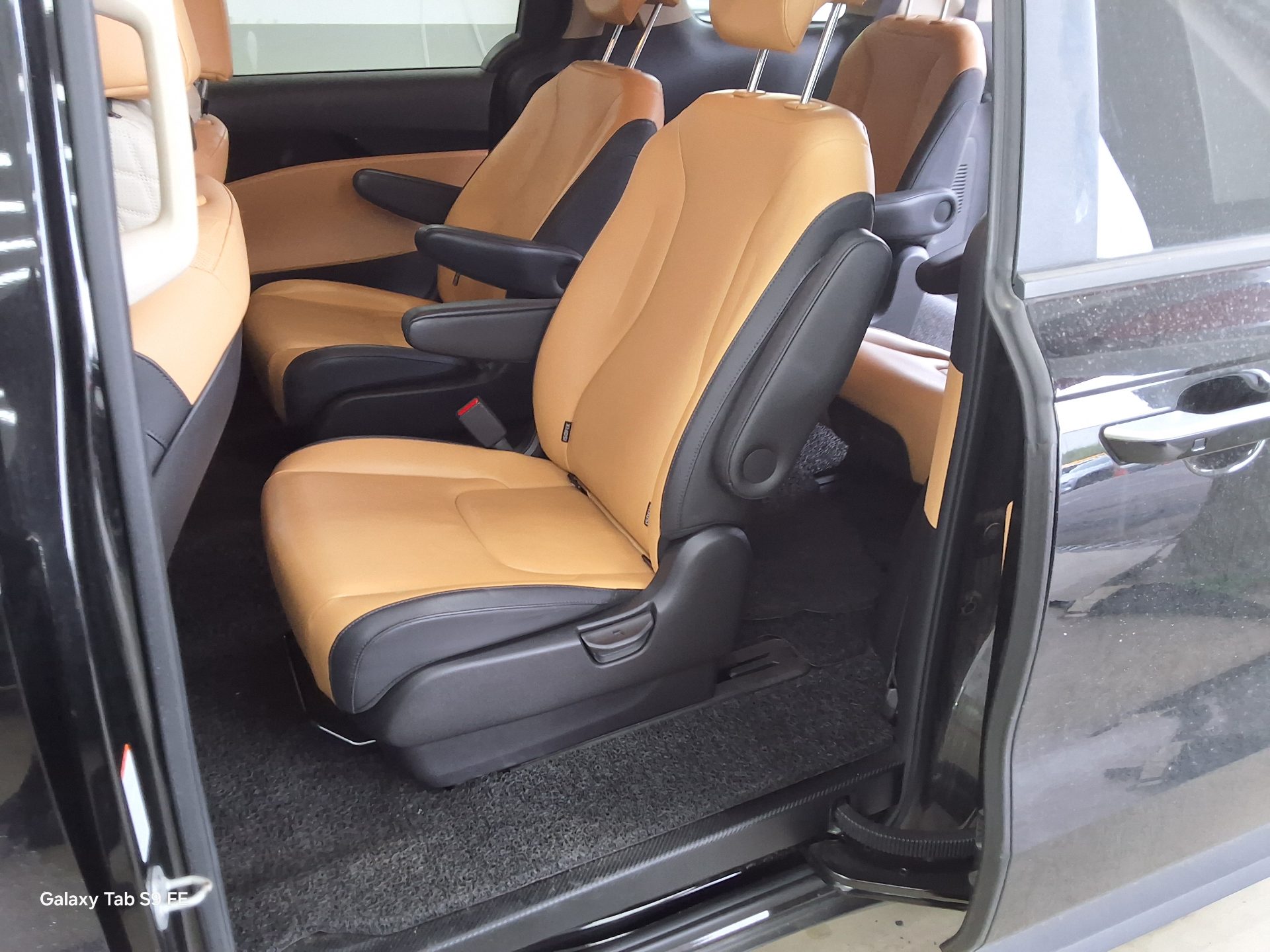 2021 - kia carnival