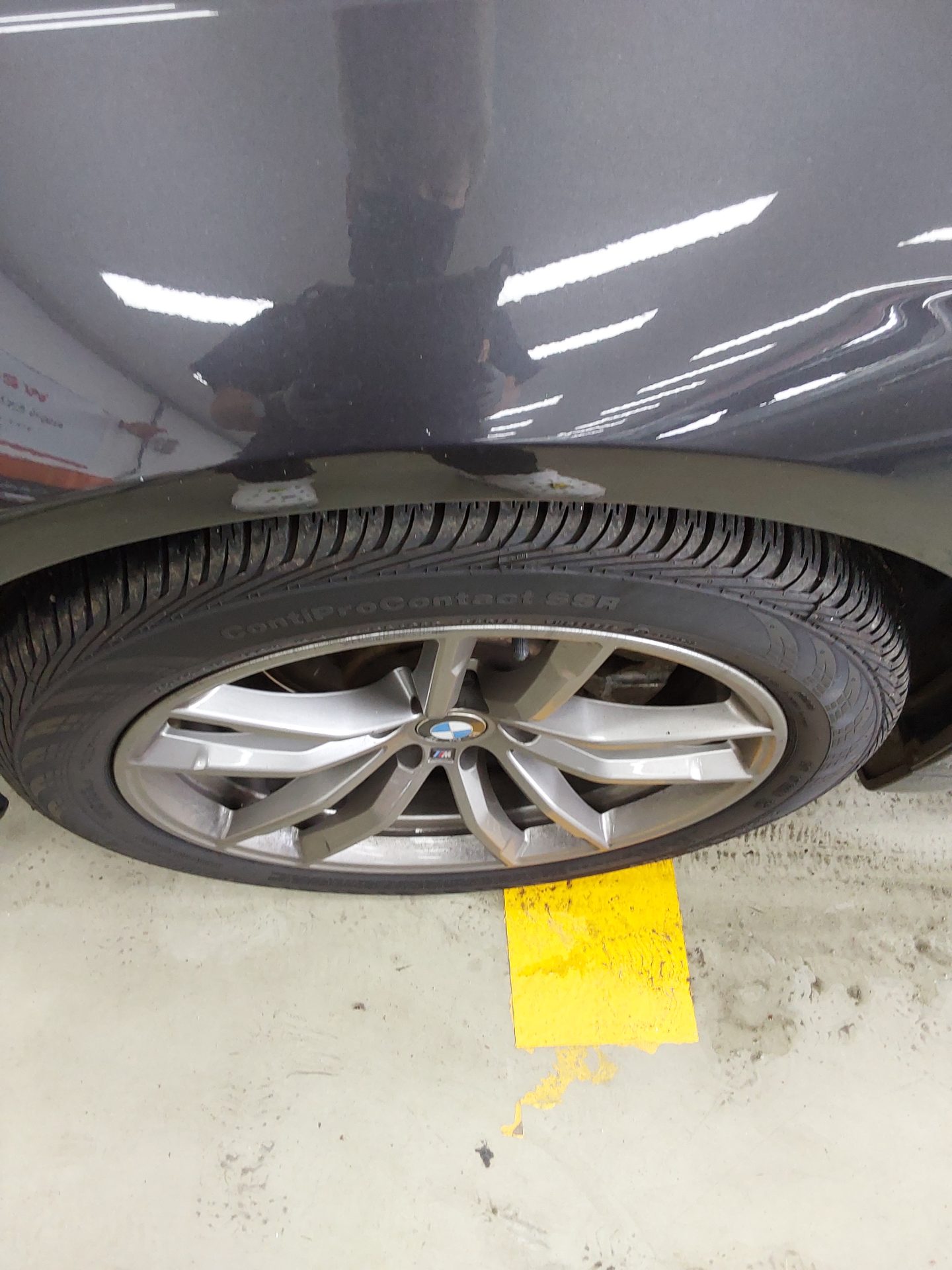 BMW 5 Series 2020 - Image 20