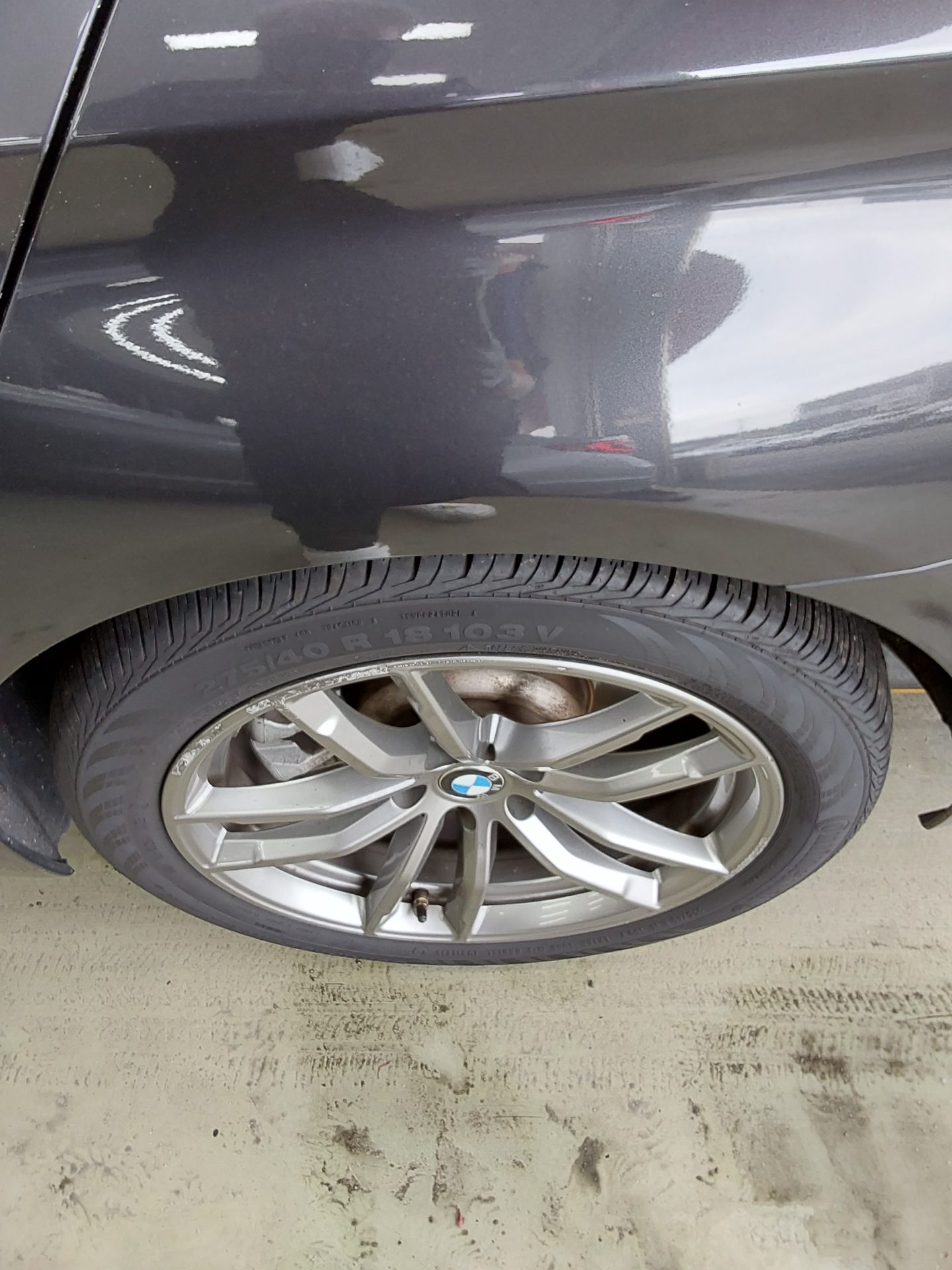 BMW 5 Series 2020 - Image 21