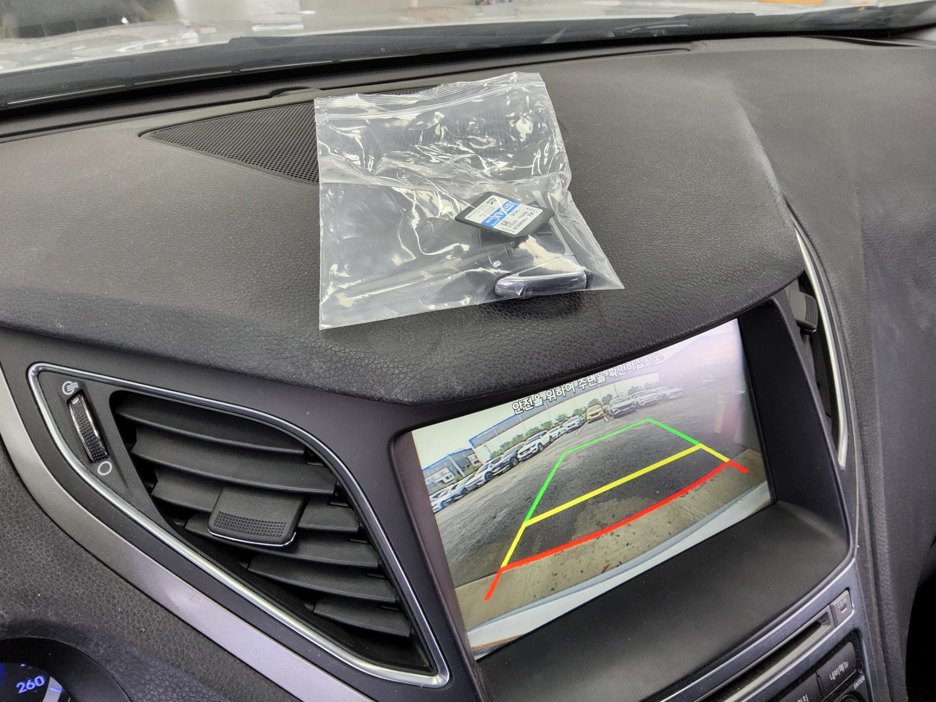 Hyundai Grandeur 2016 - Image 17
