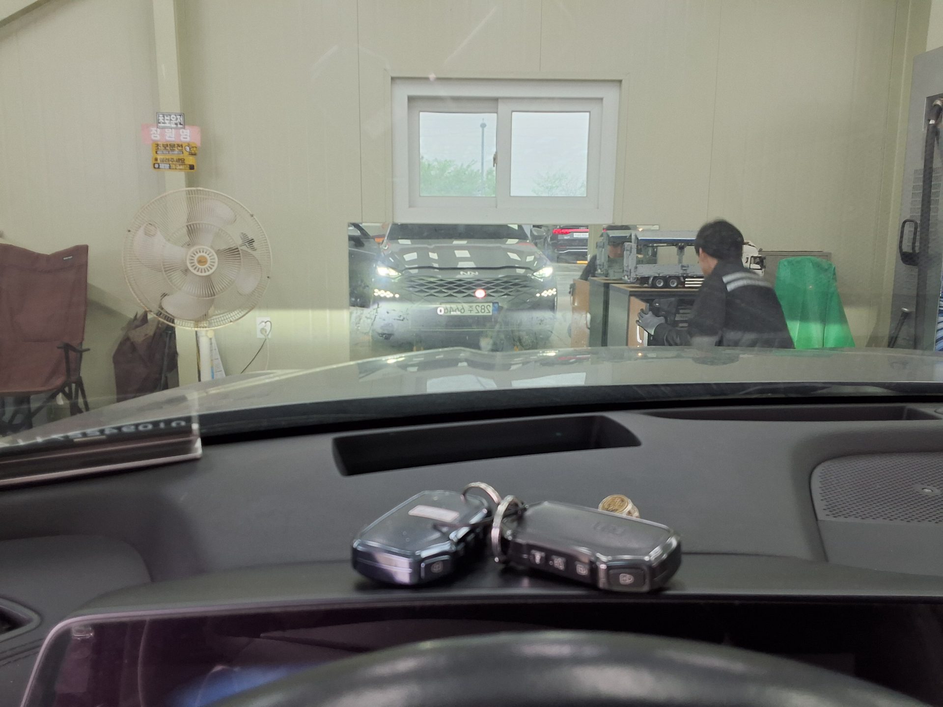 Kia K8 2022 - Image 16