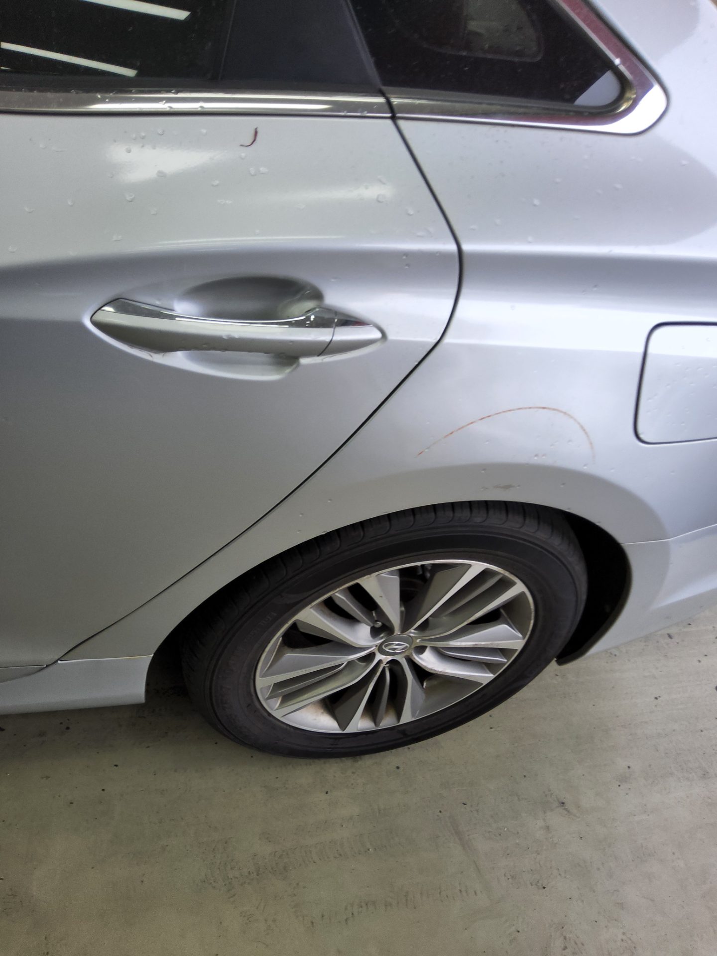 Hyundai Grandeur 2016 - Image 20