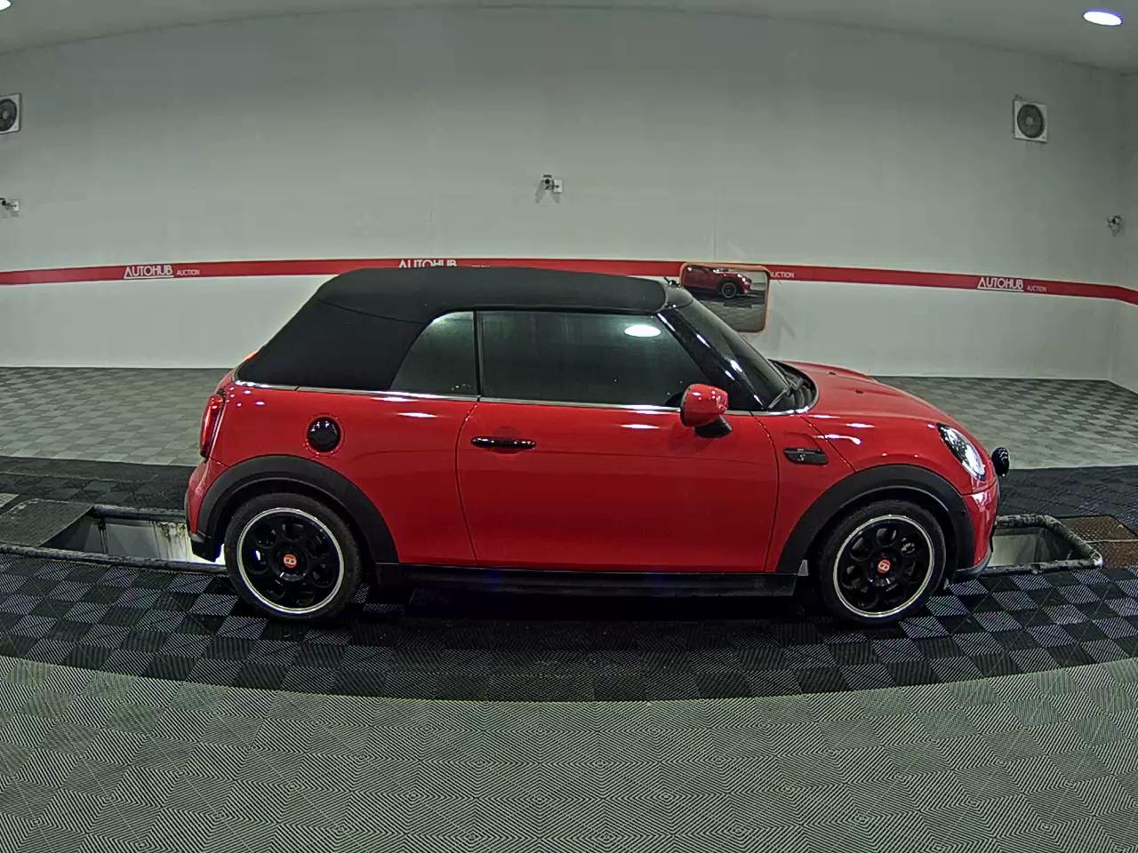 BMW MINI 2022 - Image 3