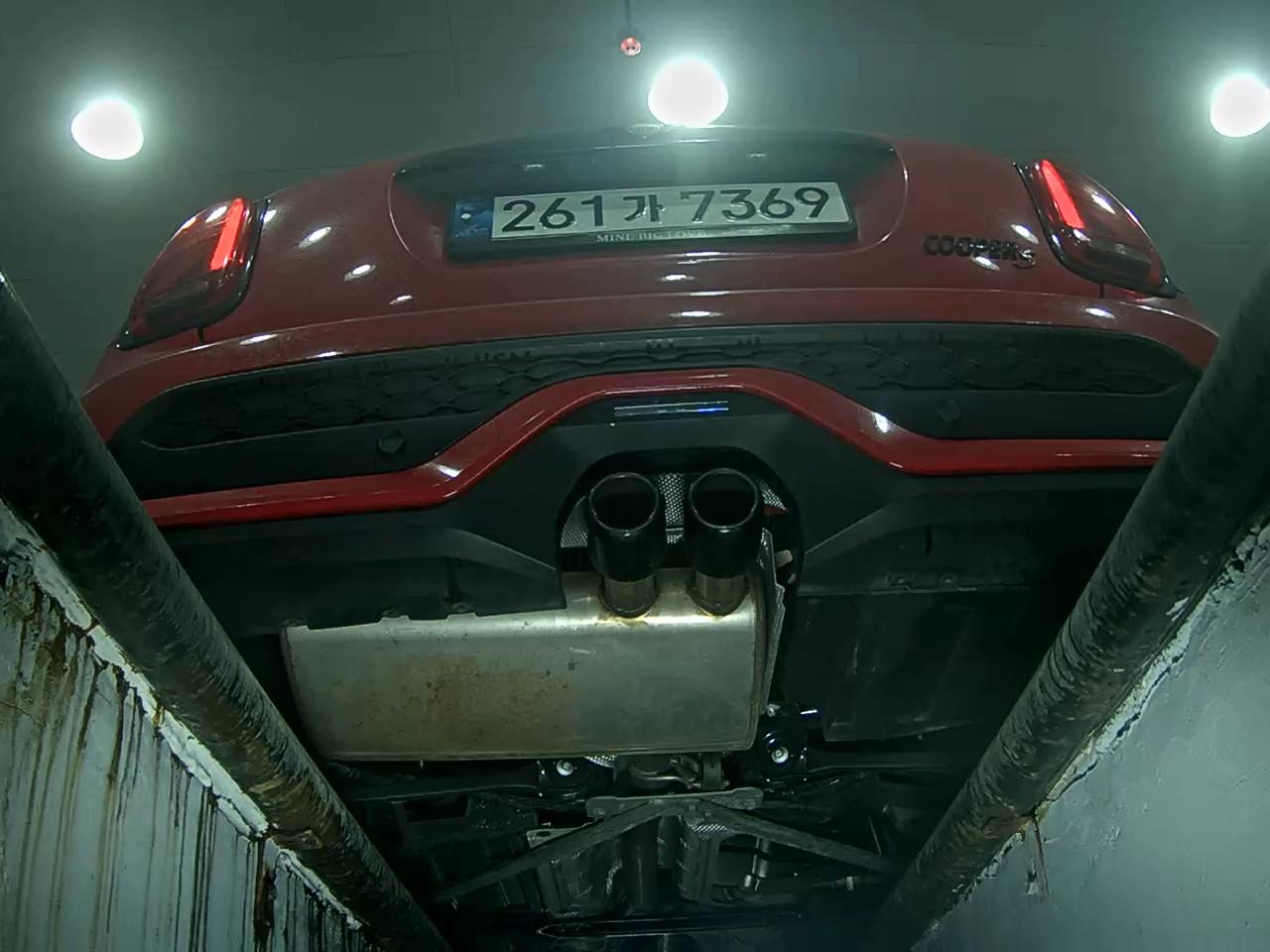 BMW MINI 2022 - Image 7