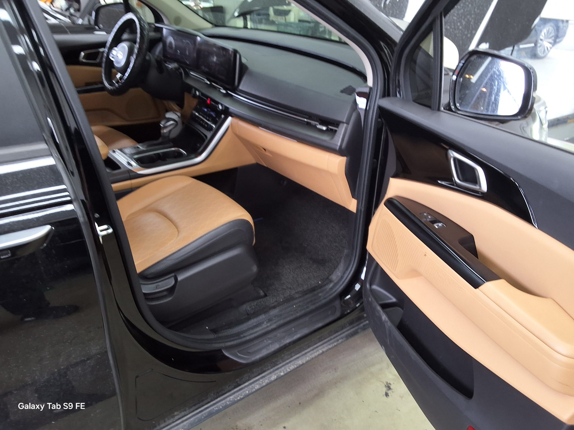2021 - kia carnival