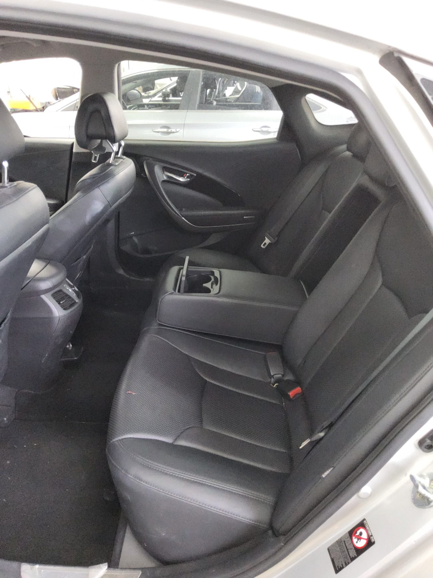 Hyundai Grandeur 2016 - Image 11