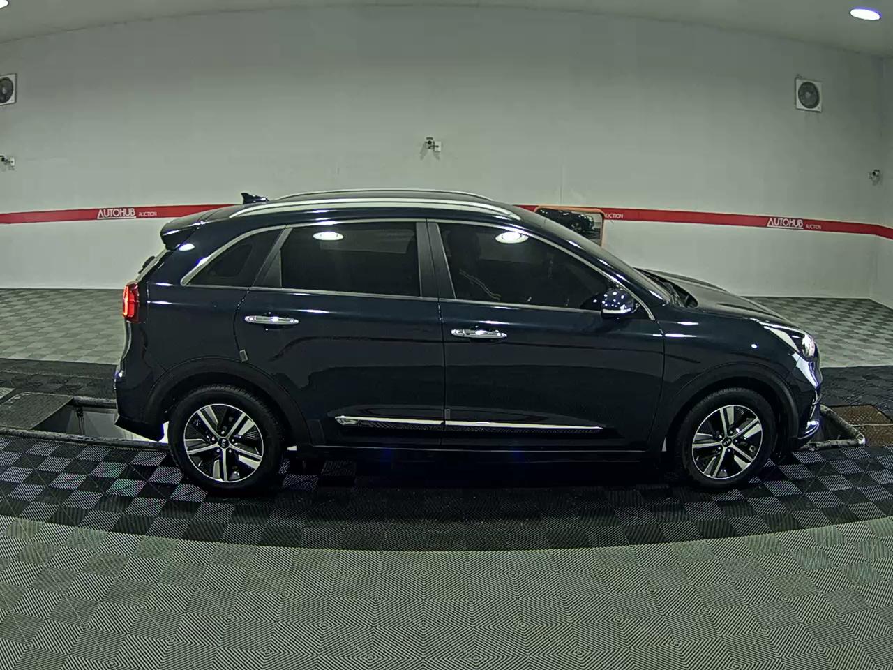 كيا نيرو 2020 - صورة 3