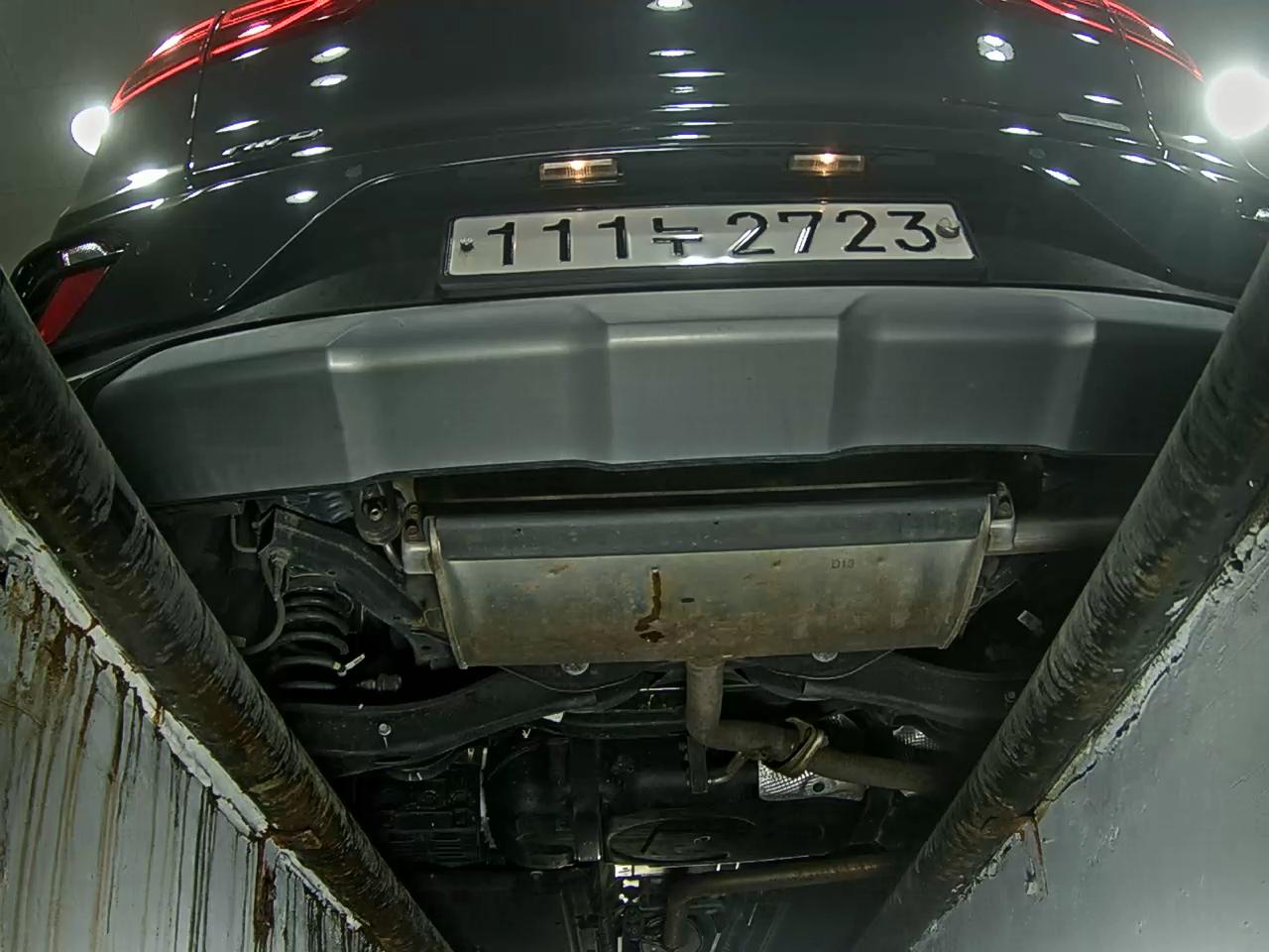 كيا نيرو 2020 - صورة 7