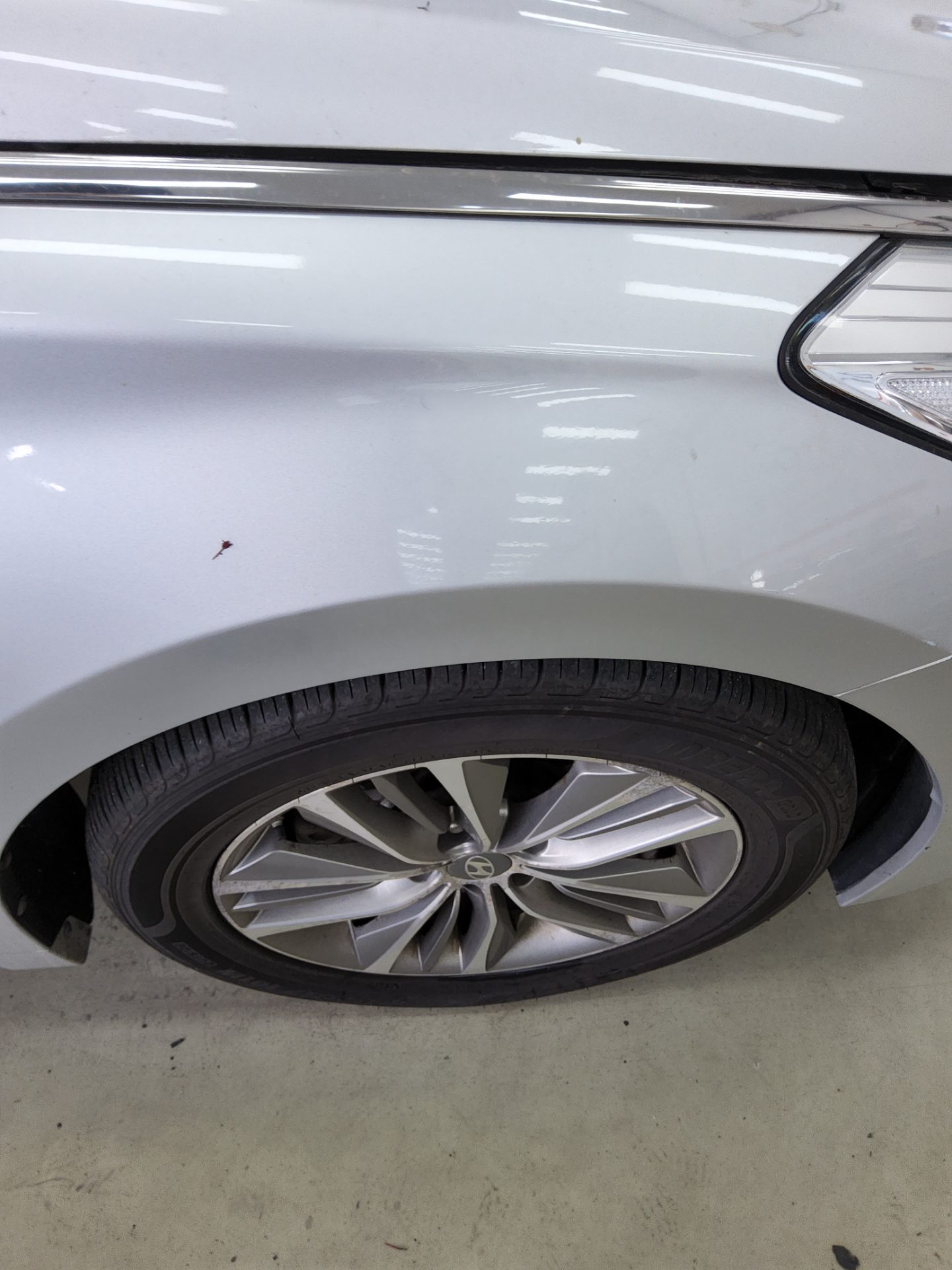 Hyundai Grandeur 2016 - Image 21