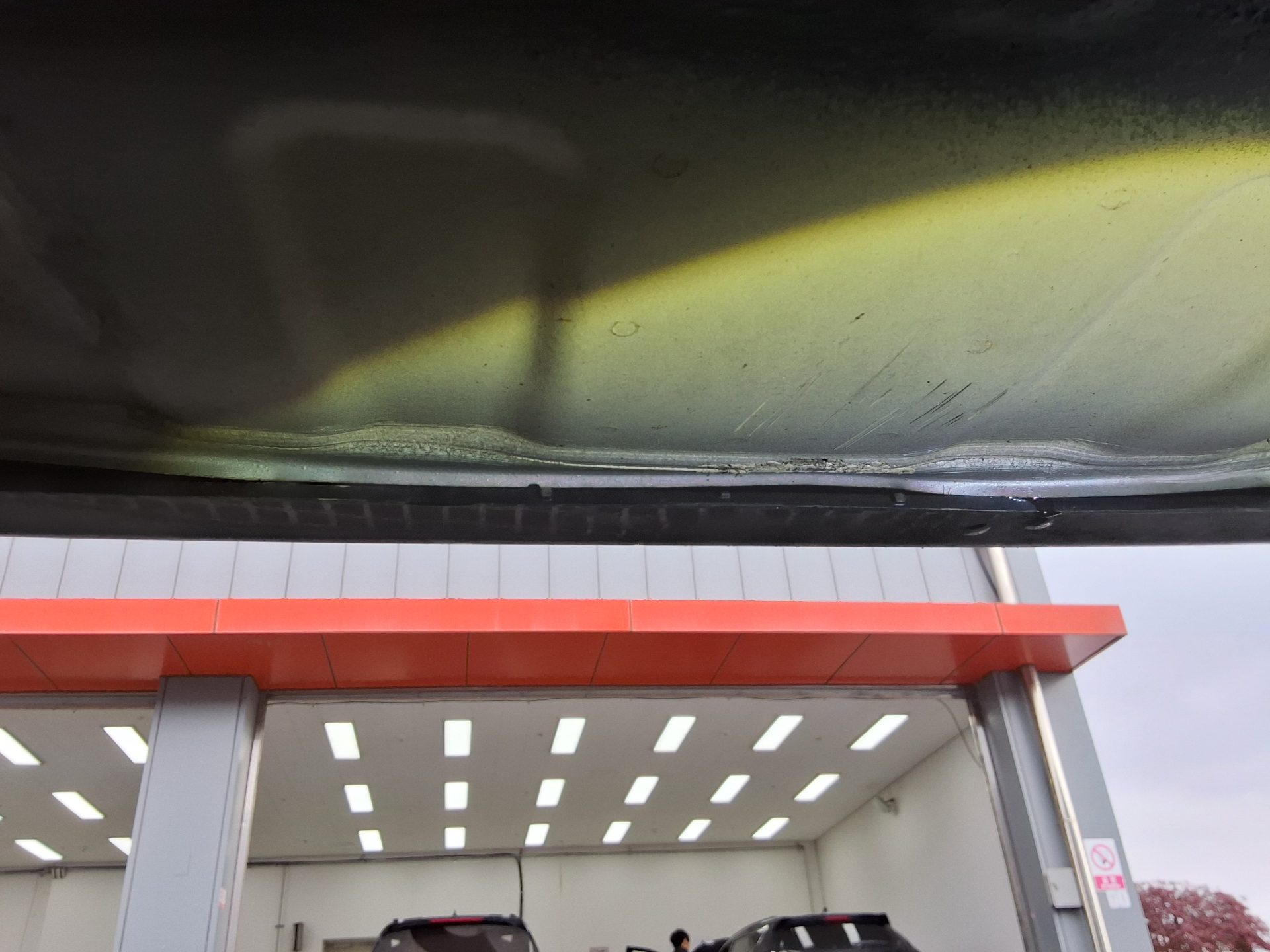 Kia K8 2022 - Image 20