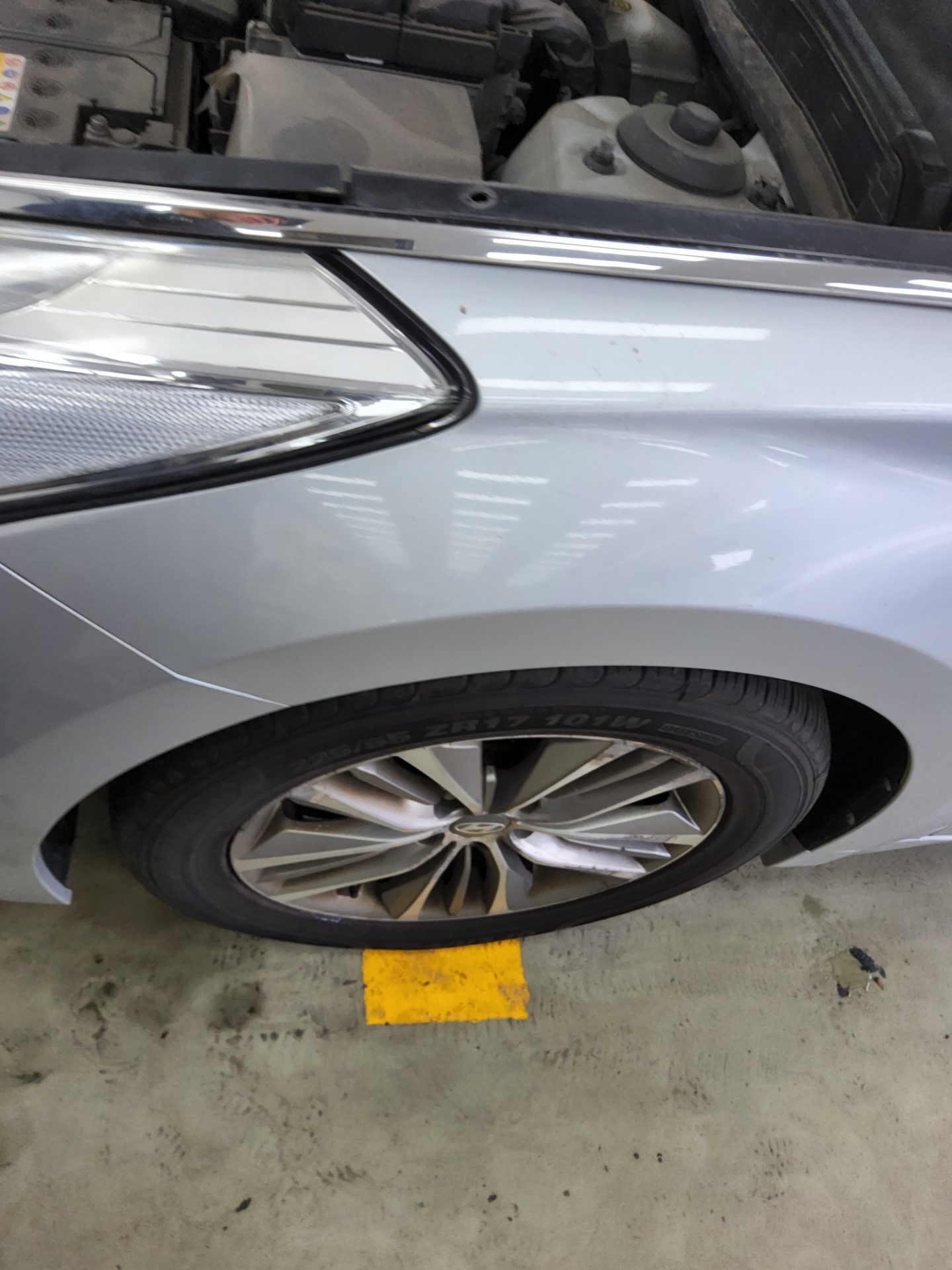 Hyundai Grandeur 2016 - Image 19