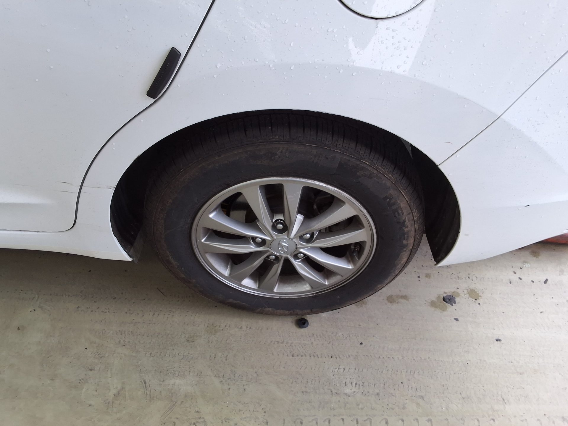 Hyundai Elantra 2019 - Image 17