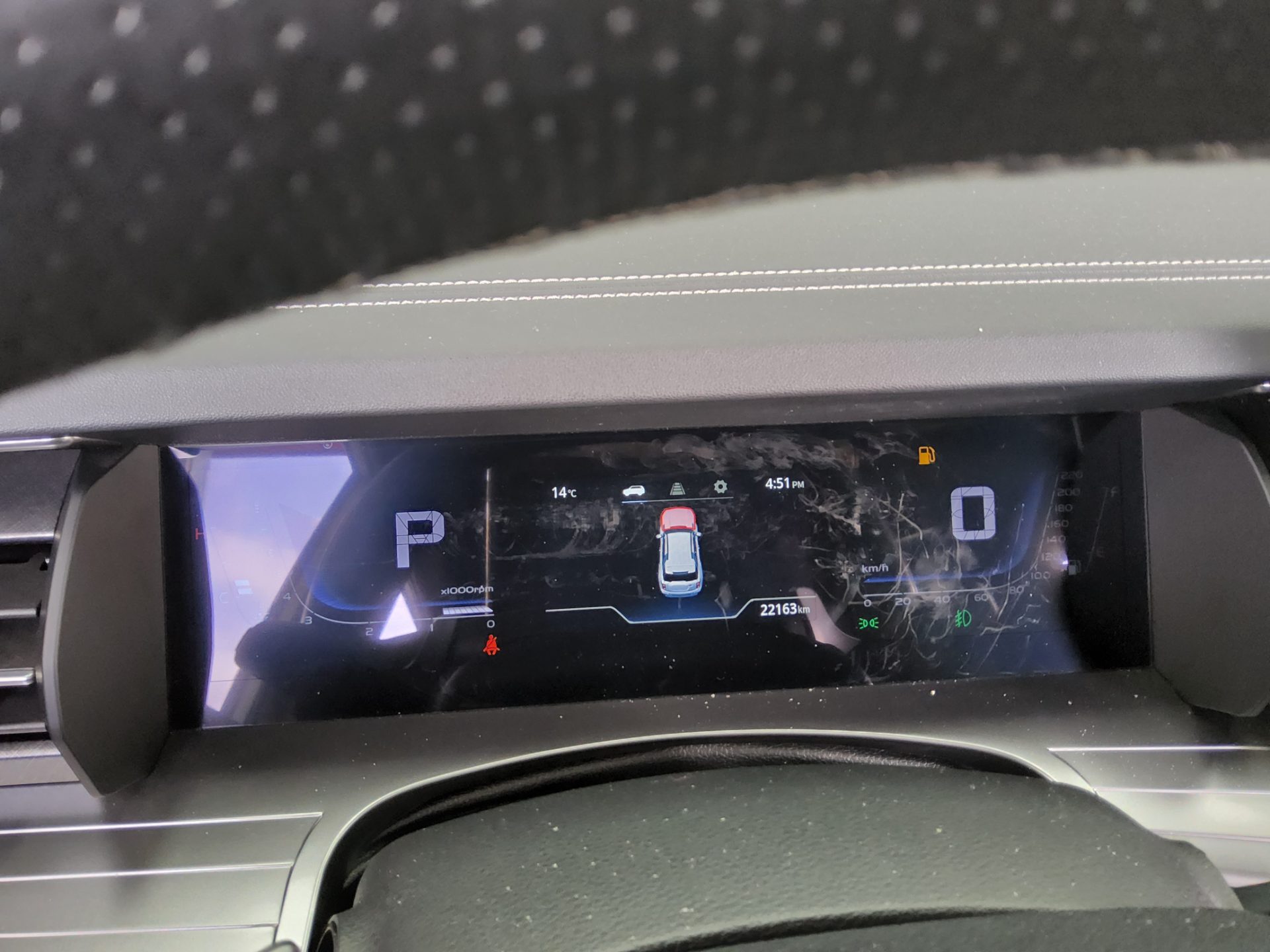 KG Mobility Torres 2023 - Image 8