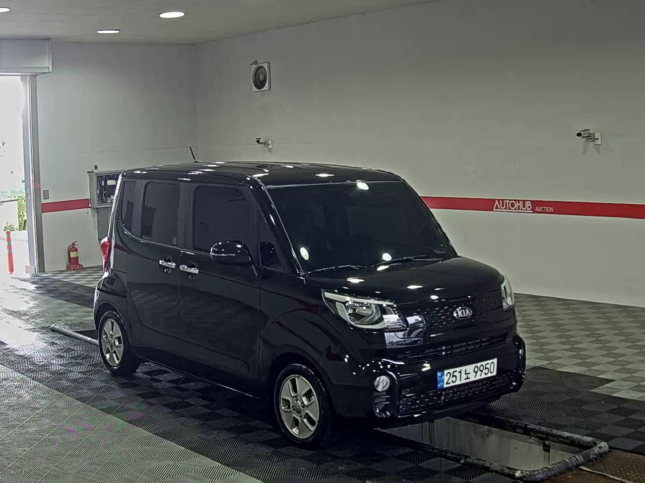 Kia Other 2021 - Image 2