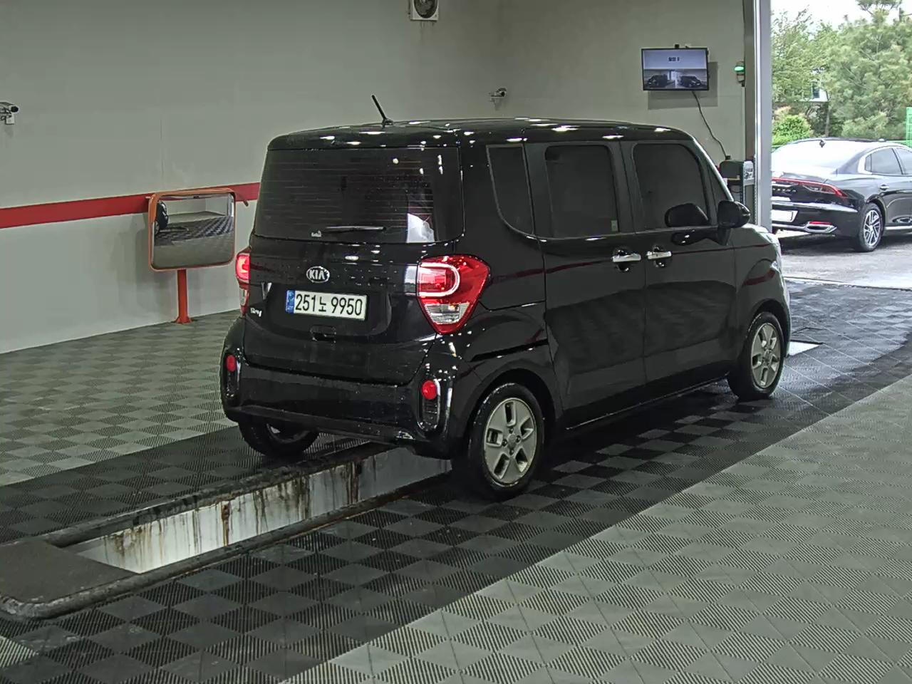 Kia Other 2021 - Image 4
