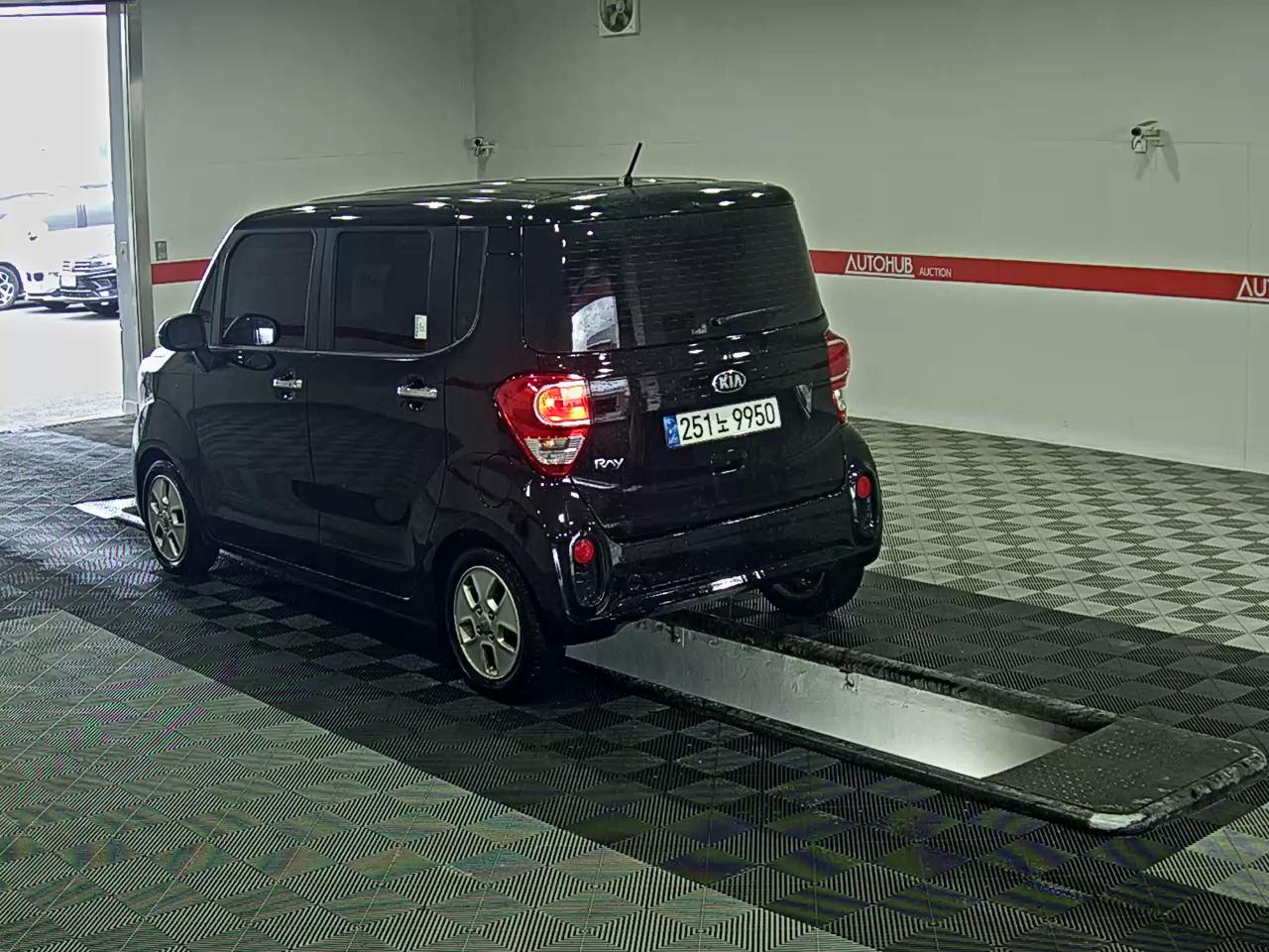 Kia Other 2021 - Image 5
