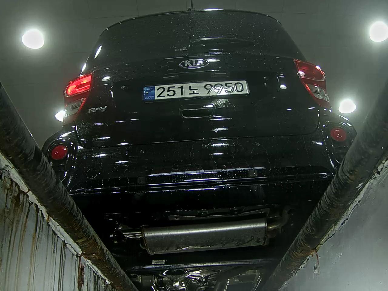 Kia Other 2021 - Image 7