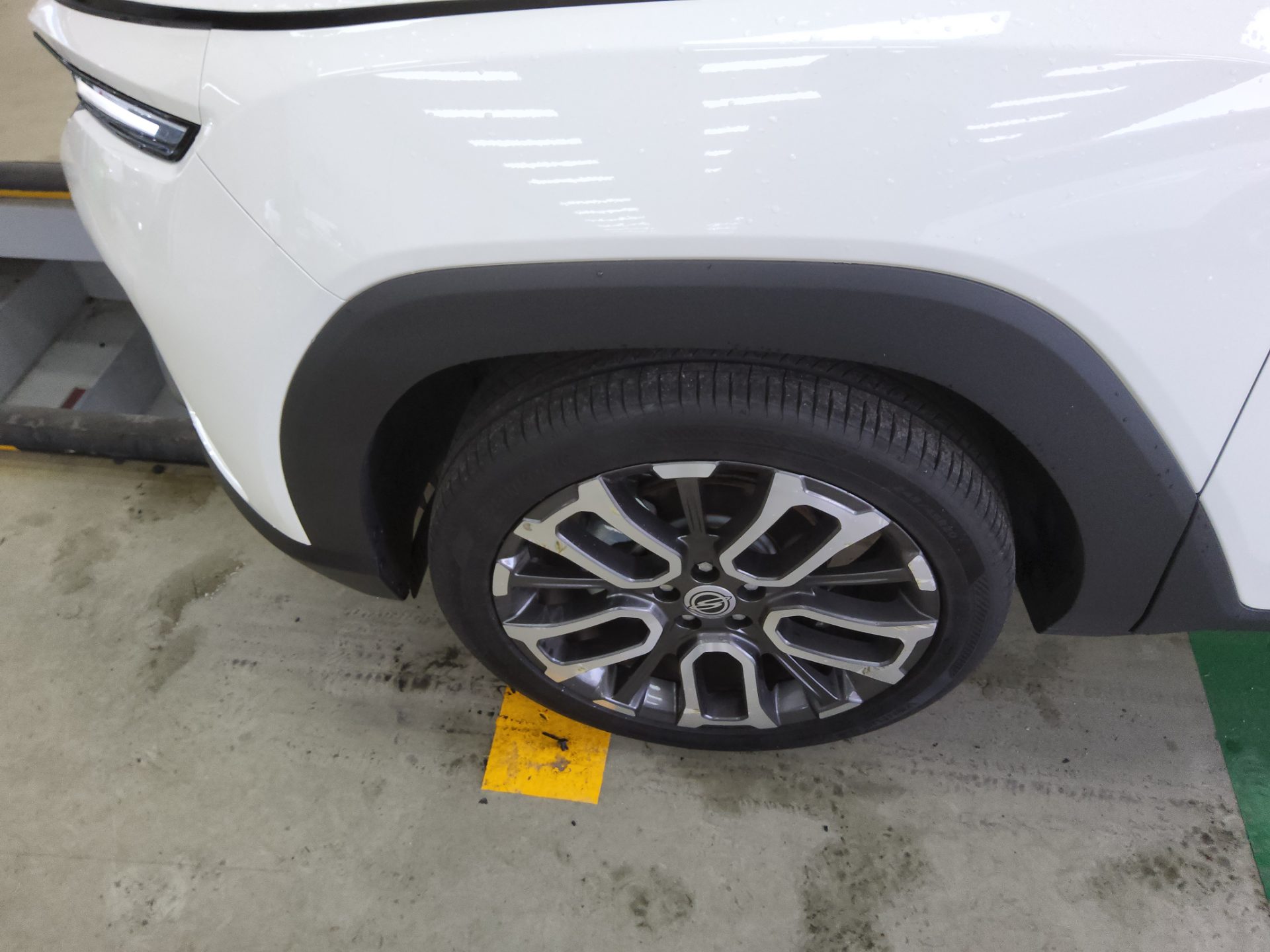 KG Mobility Torres 2023 - Image 19