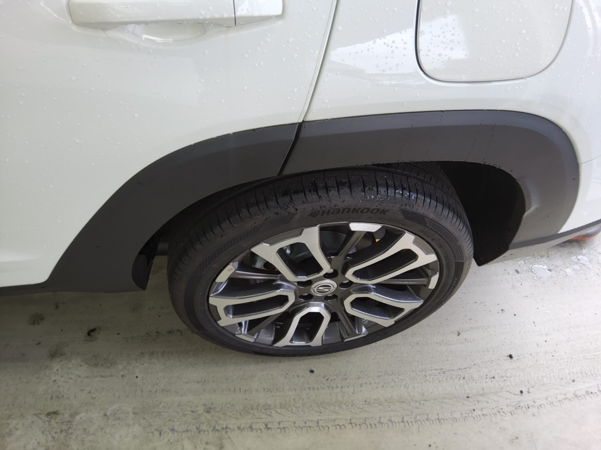 KG Mobility Torres 2023 - Image 20