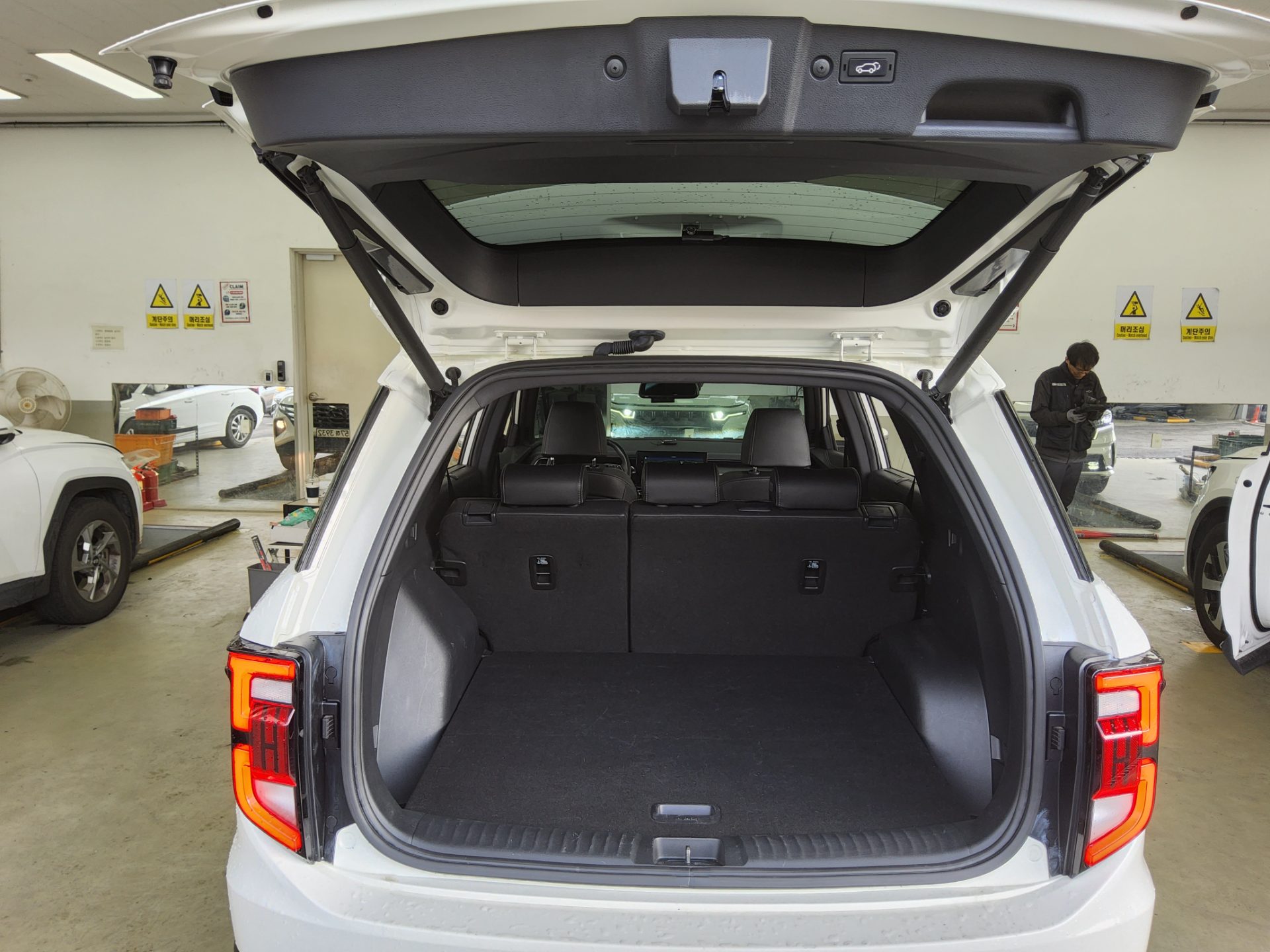 KG Mobility Torres 2023 - Image 14