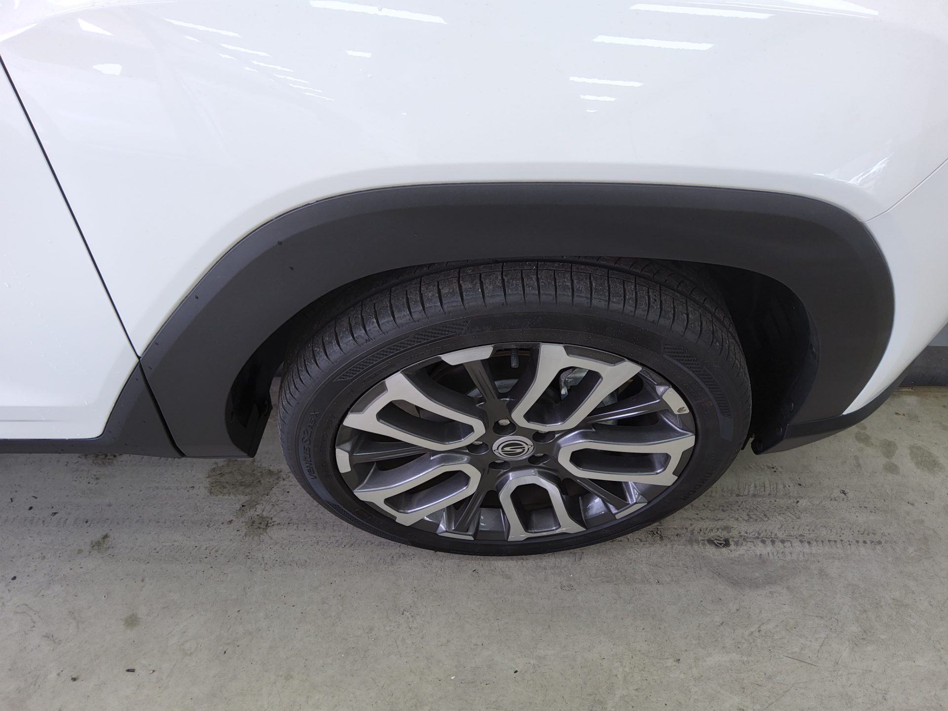 KG Mobility Torres 2023 - Image 21