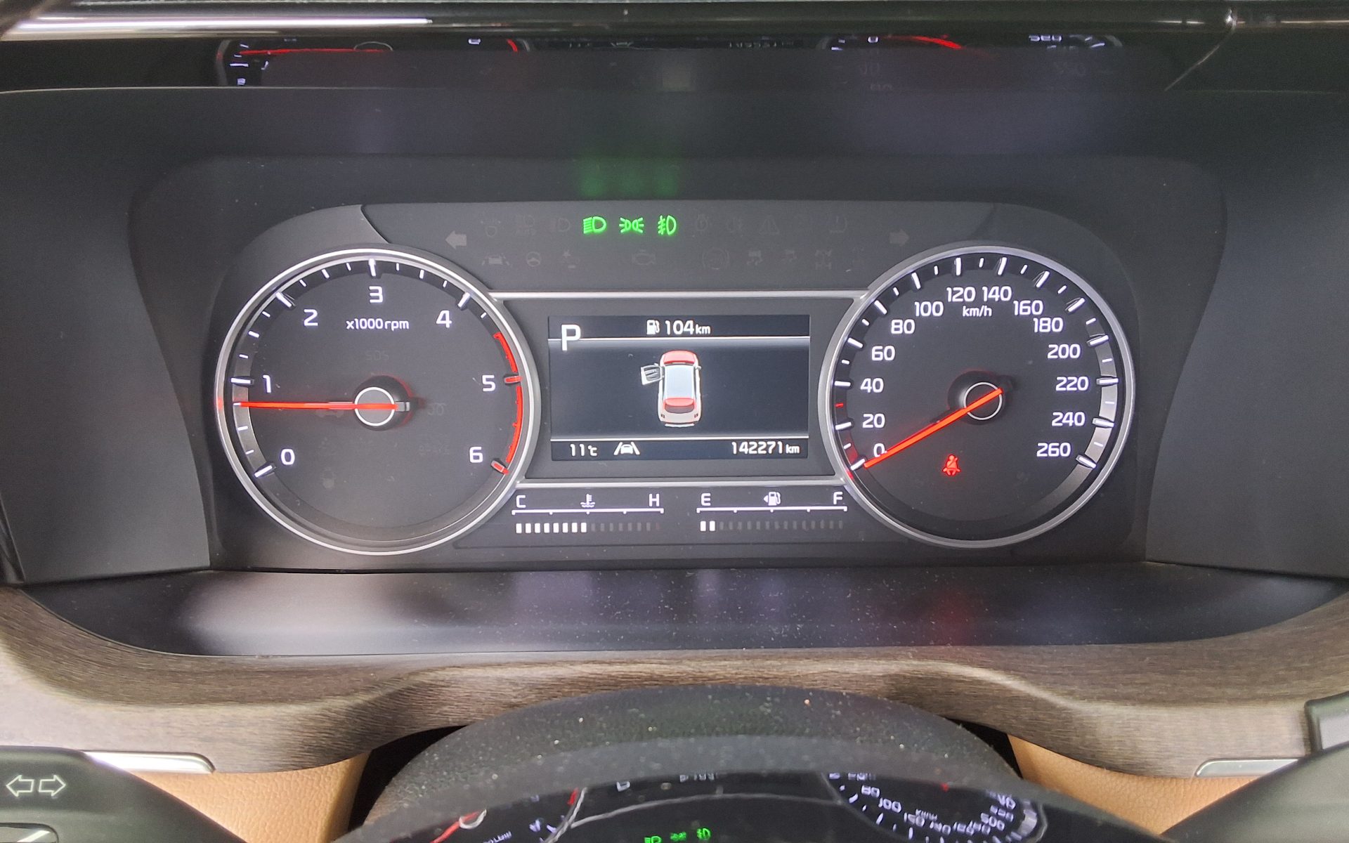 كيا أخرى 2022 - صورة 8