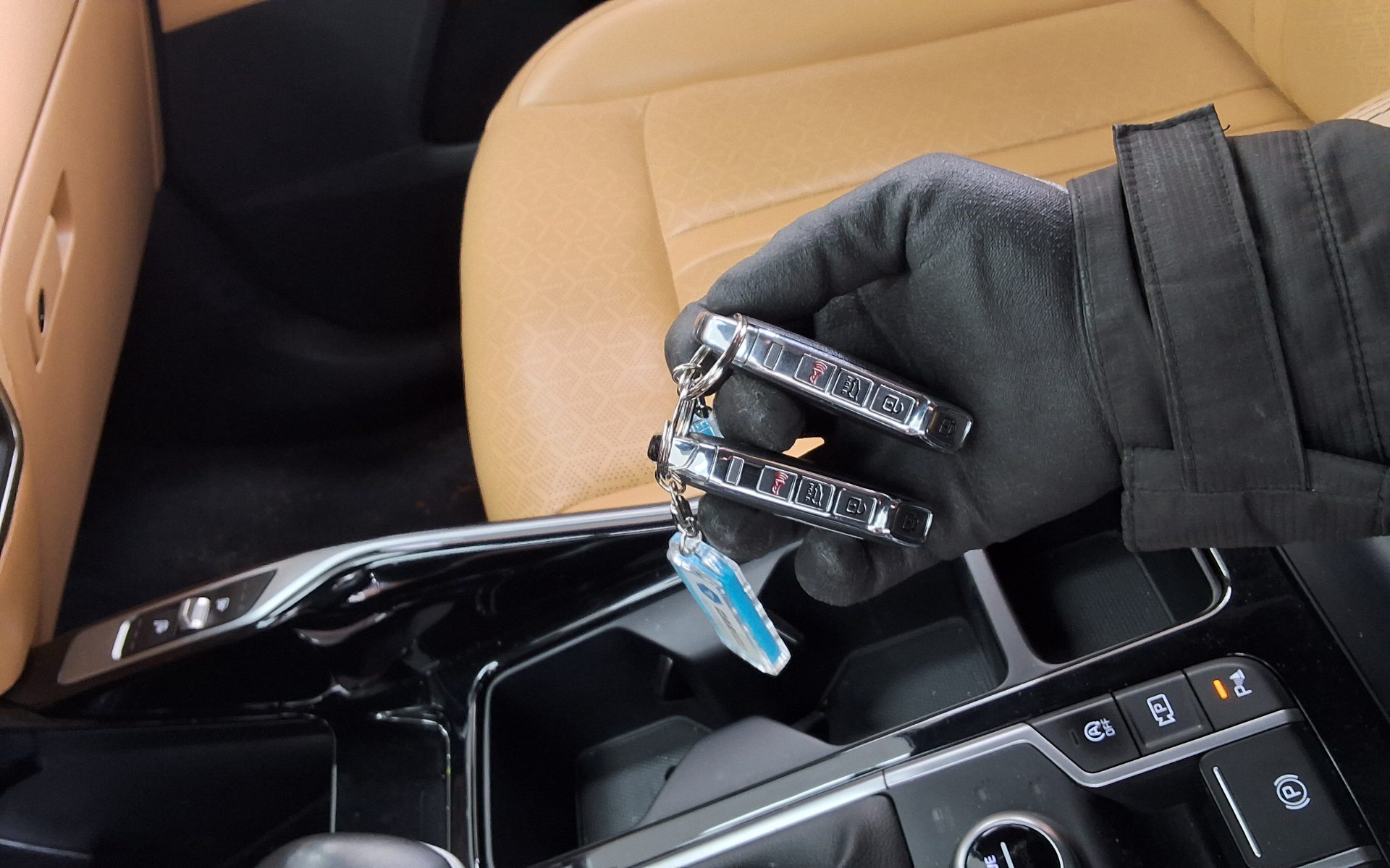 كيا أخرى 2022 - صورة 19