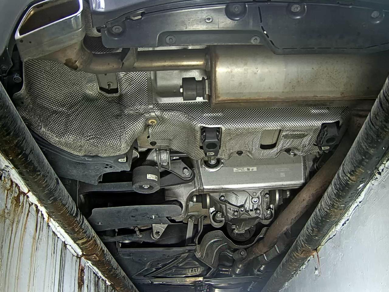 BMW 5 Series 2020 - Image 7