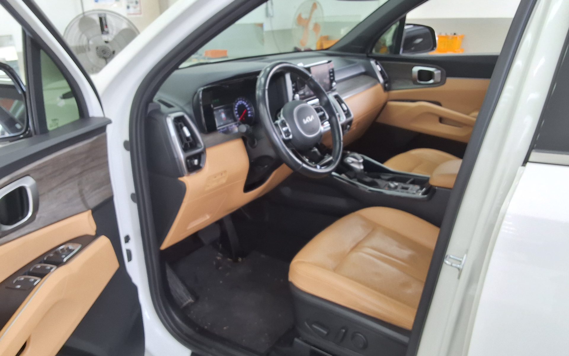 كيا أخرى 2022 - صورة 9