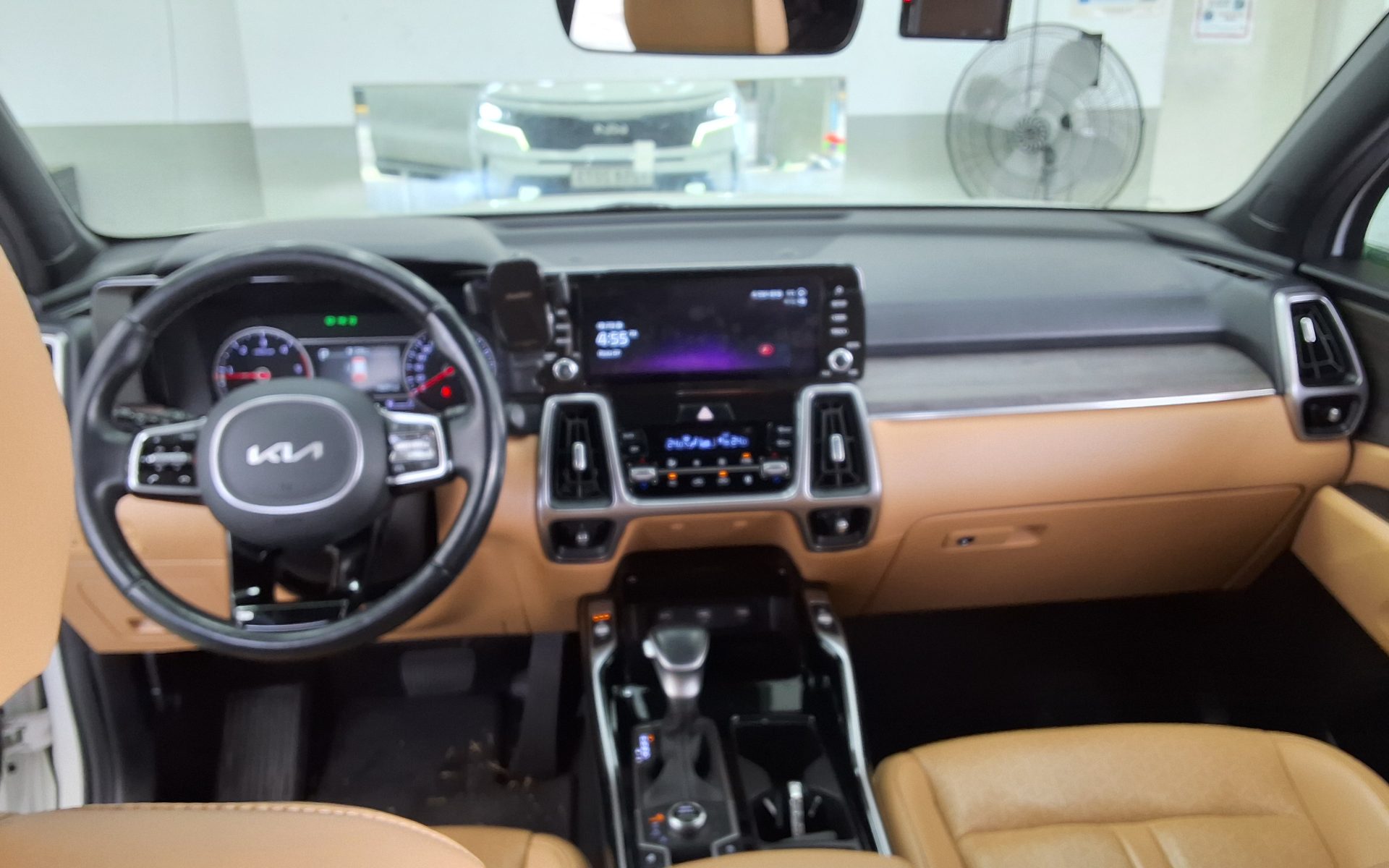 كيا أخرى 2022 - صورة 10