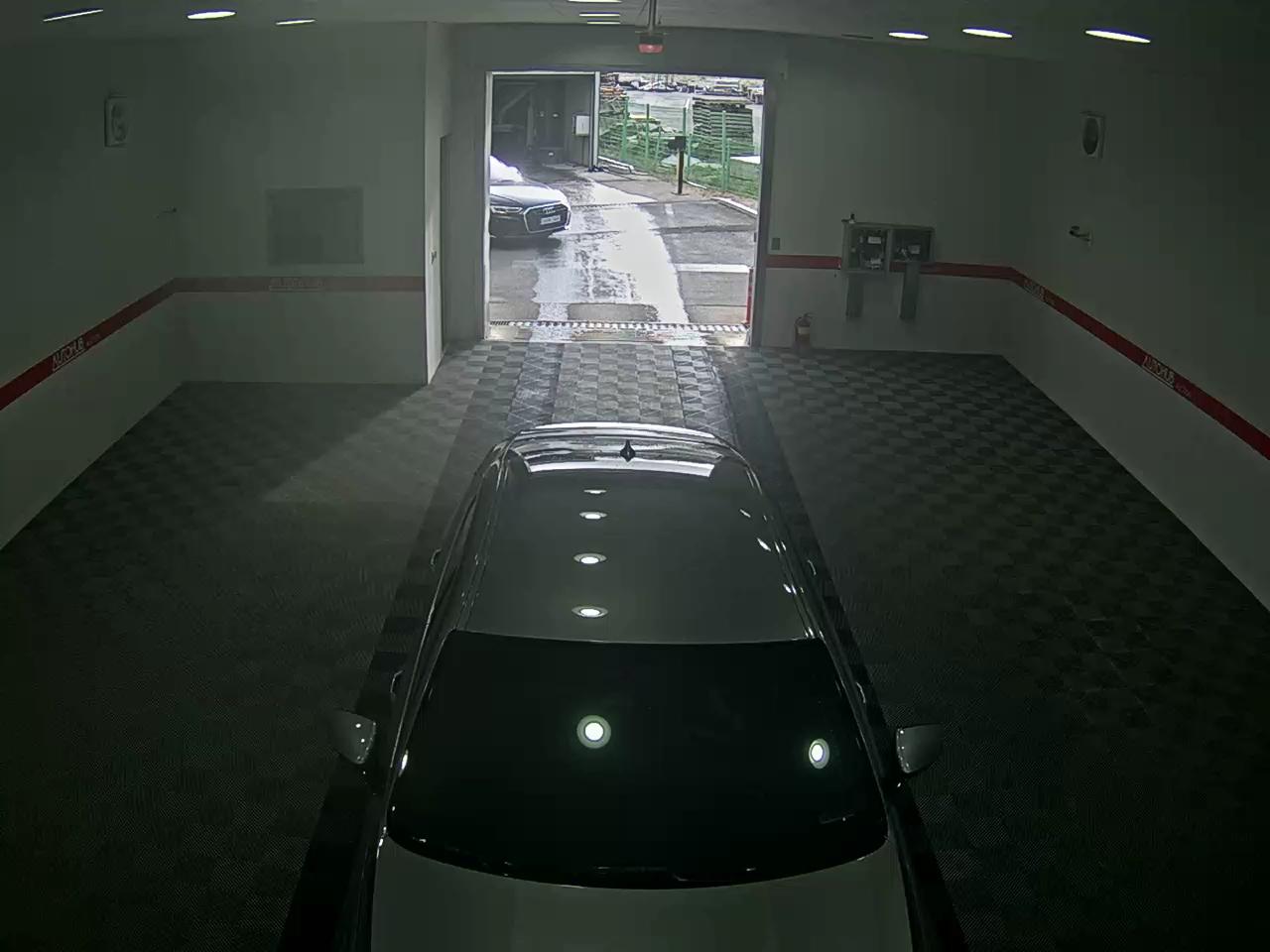 Kia K8 2022 - Image 6