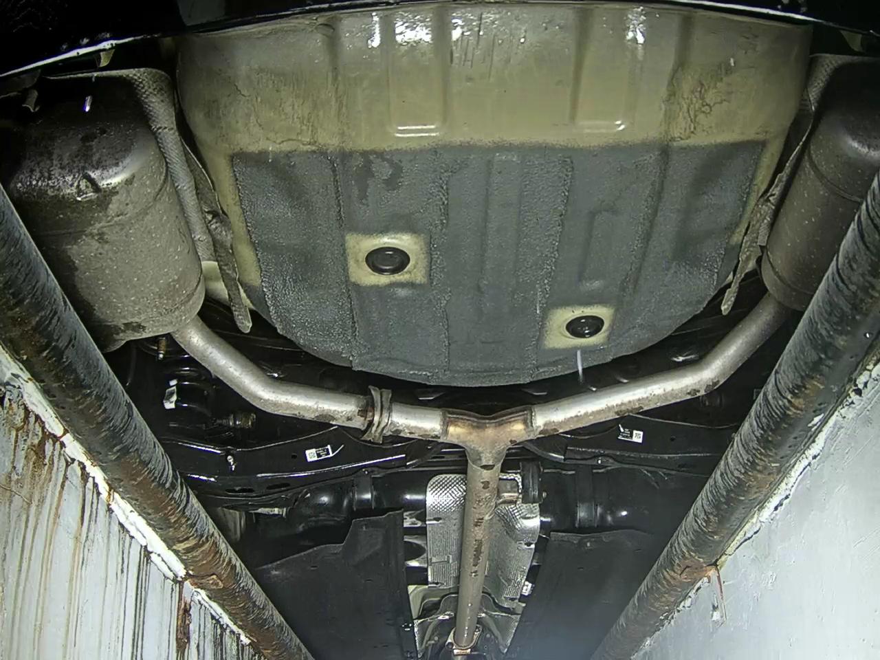 Kia K8 2022 - Image 7